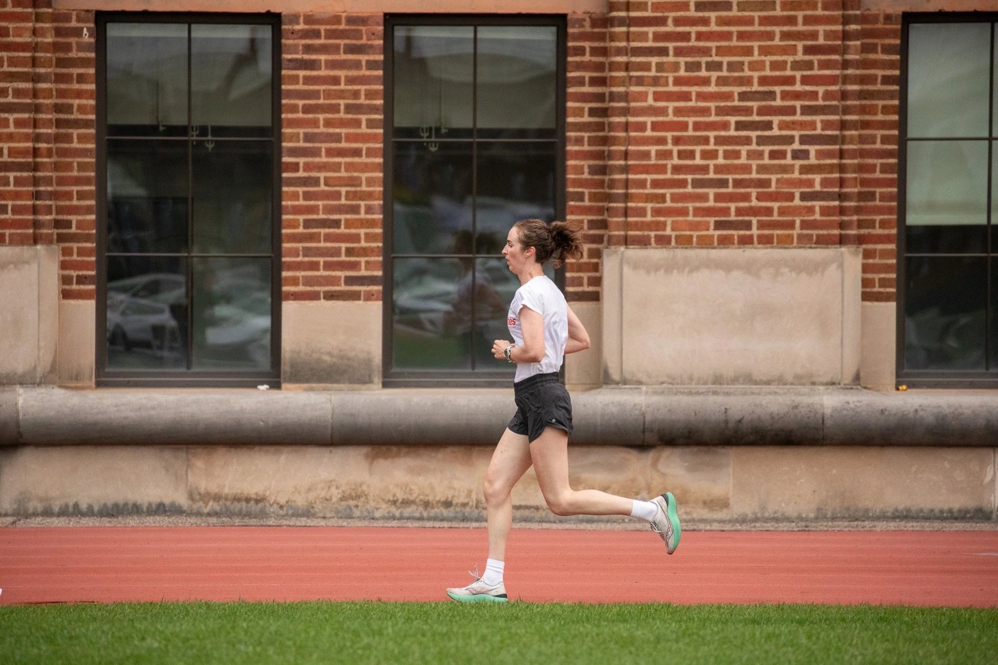 7-day Training Schedule for Runners