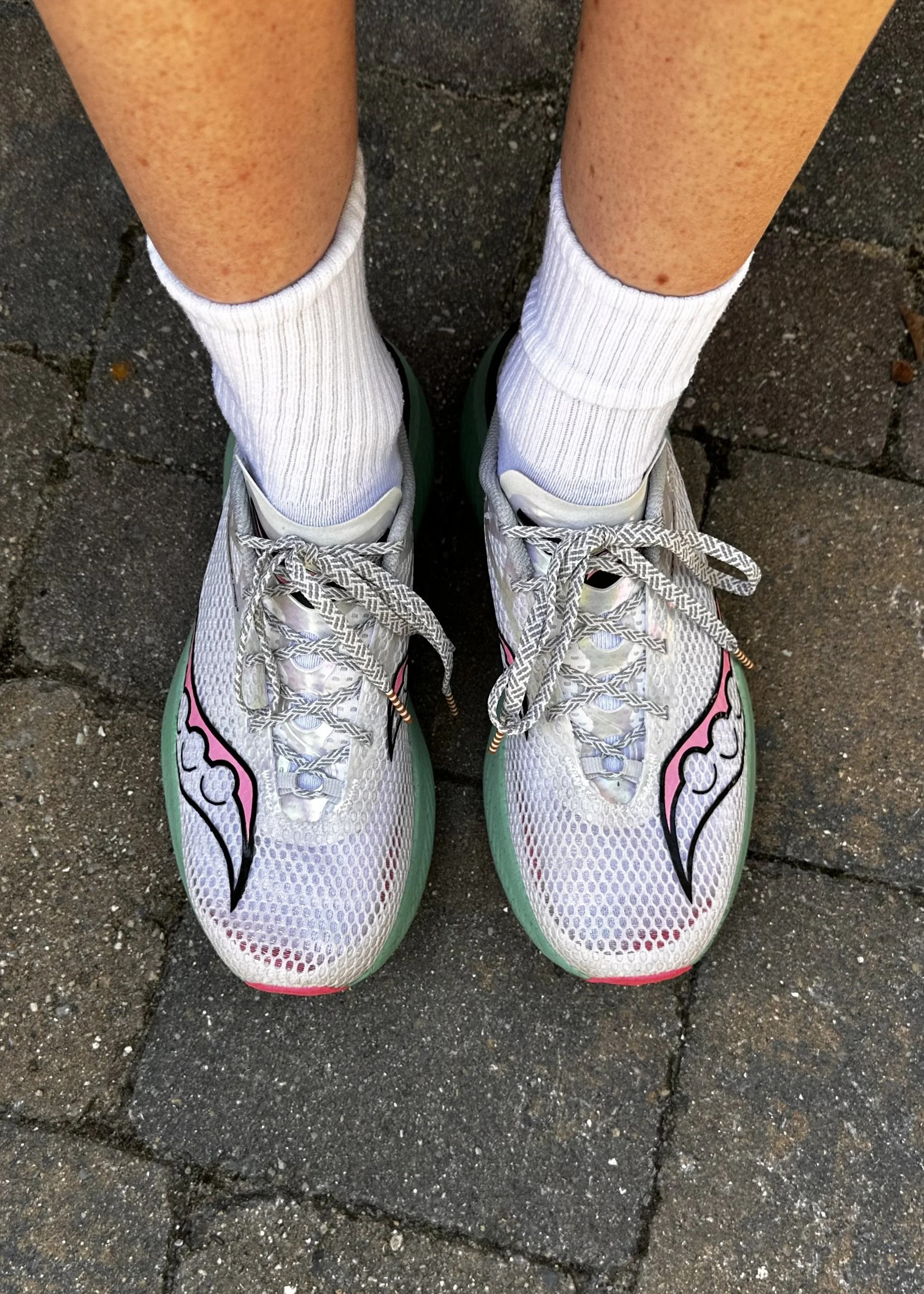 Saucony Endorphin Pro 3: My Review