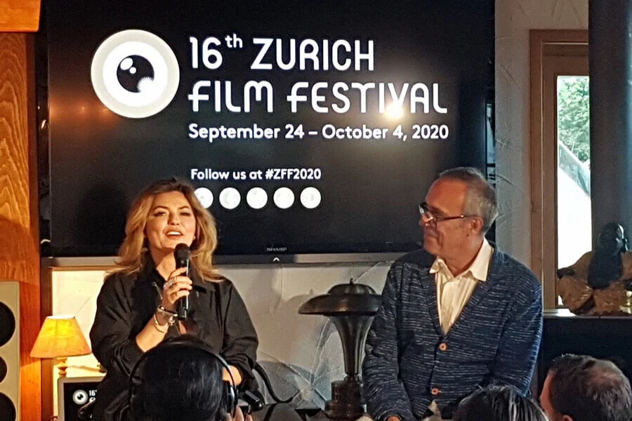 The Zurich Film Festival and the Montreux Jazz Festival enter into a strategic alliance.