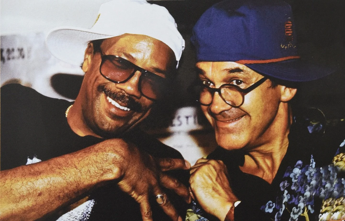 📸 Une l&eacute;gende, une amiti&eacute;, une deuxi&egrave;me maison. Le Montreux Jazz Festival rend hommage &agrave; Quincy Jones, ic&ocirc;ne qui a bris&eacute; les fronti&egrave;res musicales et inspir&eacute; des g&eacute;n&eacute;rations enti&eg