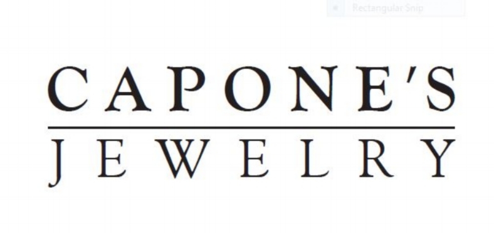 Capone's Jewelry