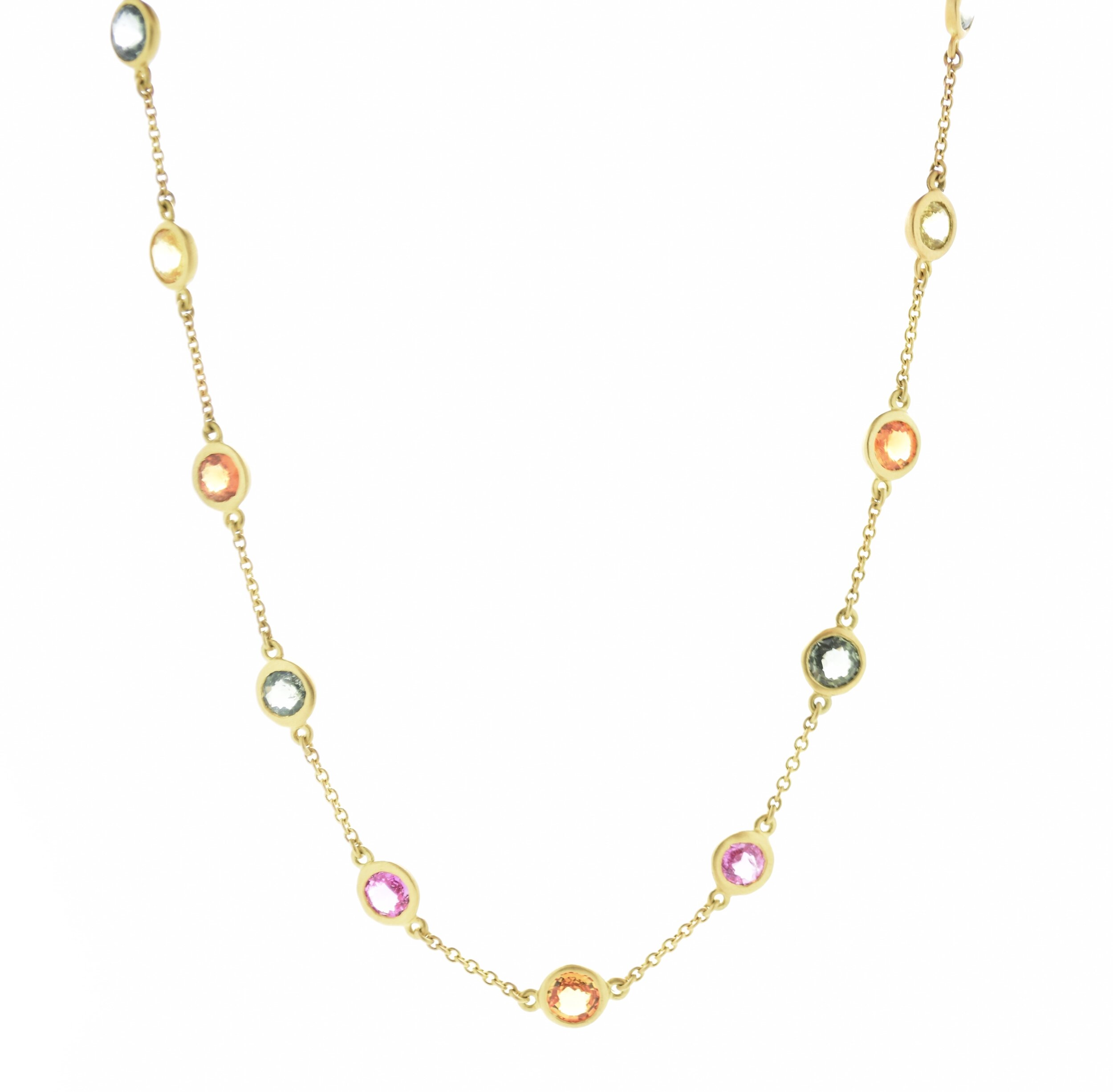 Necklaces & Pendants — Capone's Jewelry