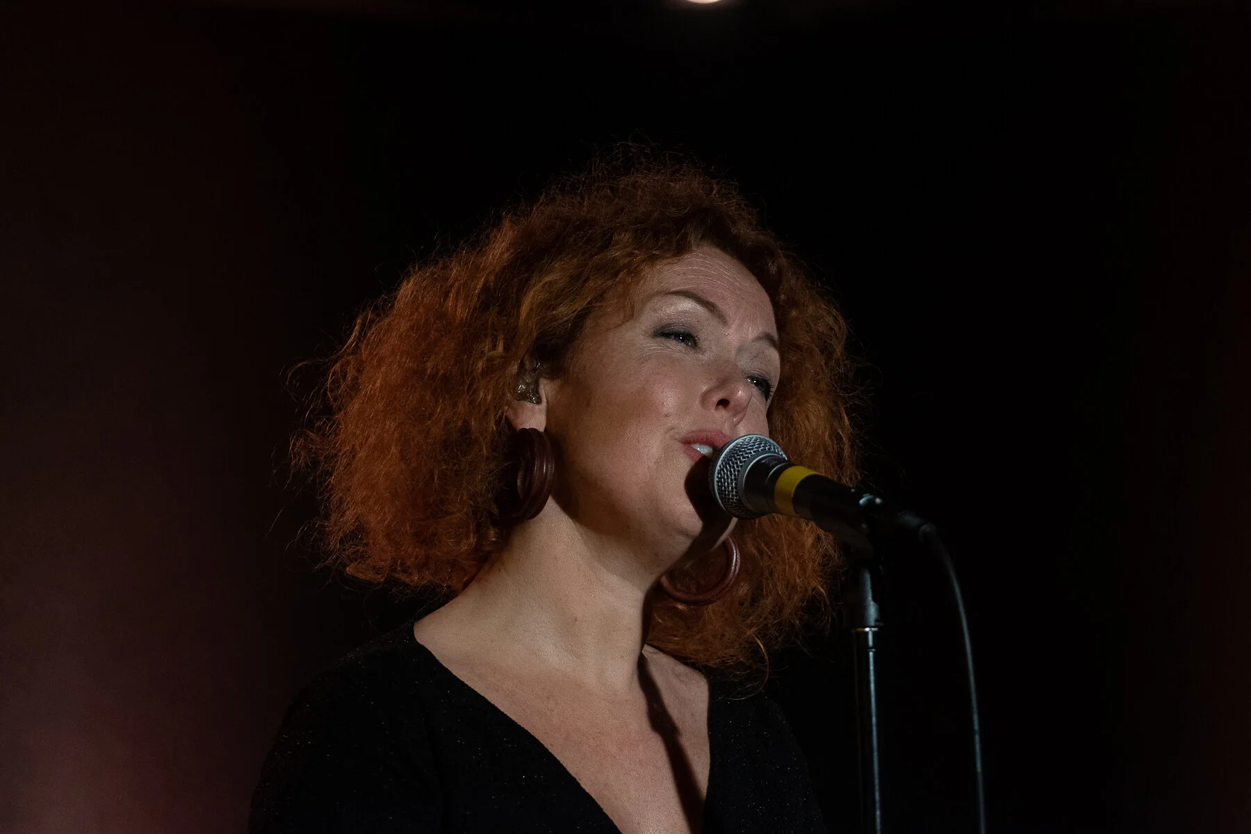 Kristin Asbjørnsen