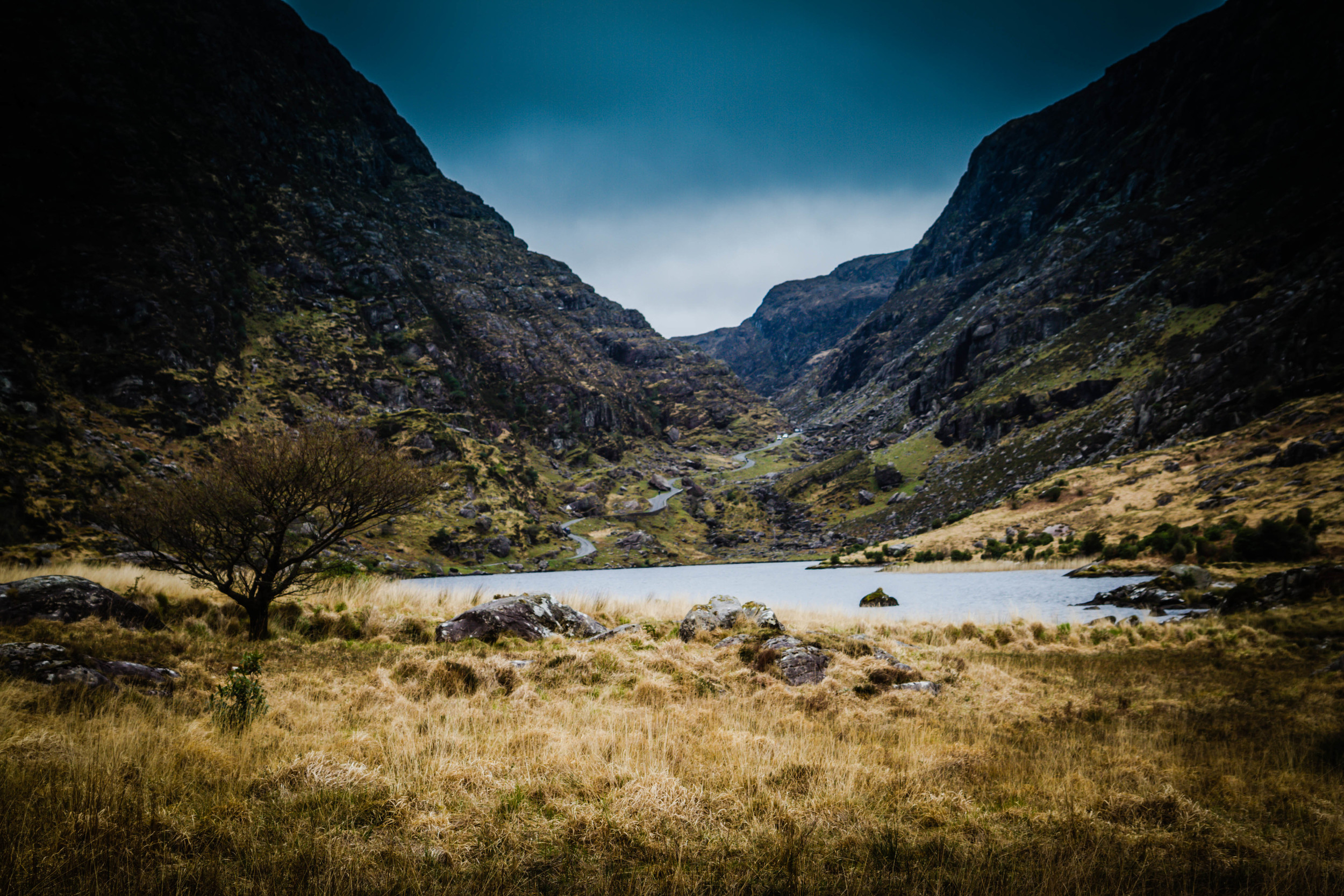 Gap of Dunloe