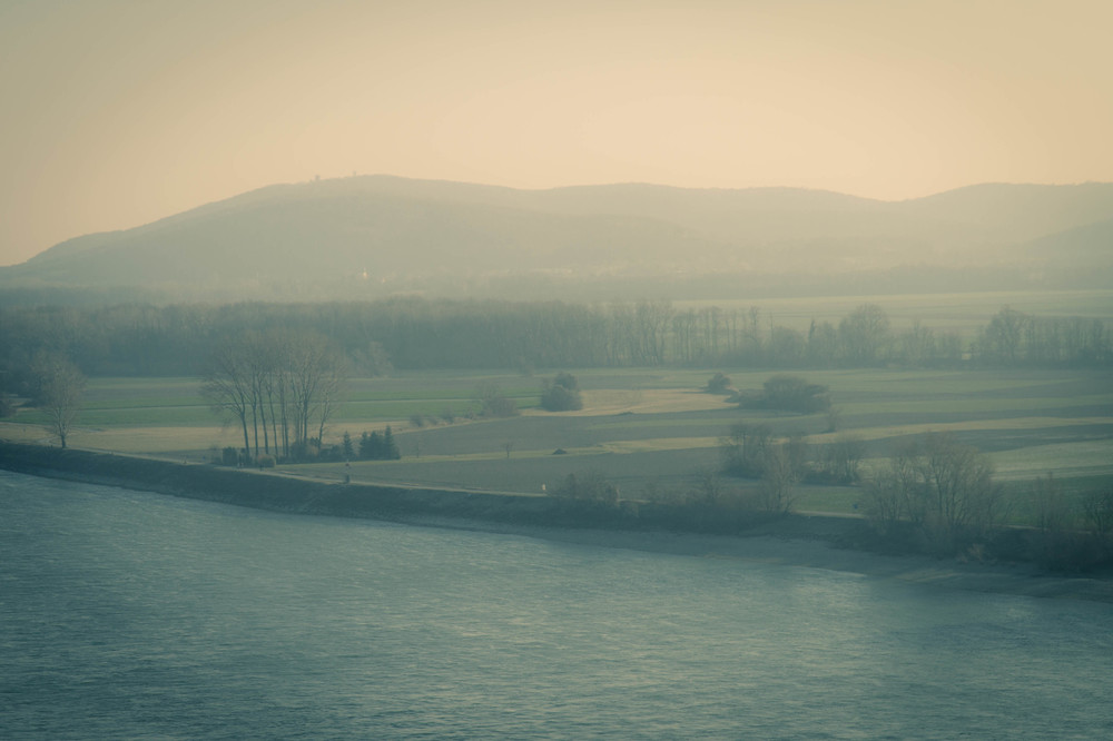 Austrian Mists