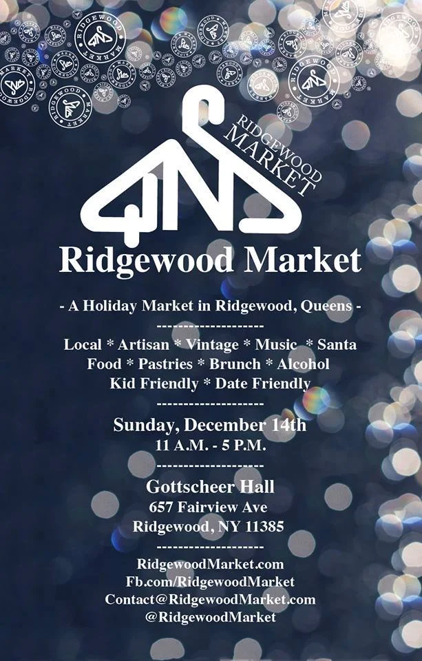 The Solid State Joins Ridgewood Market