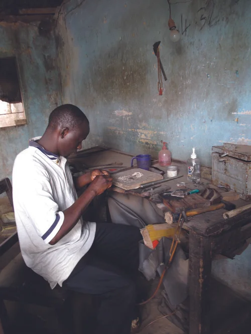 The Toolbox Initiative for West Africa 