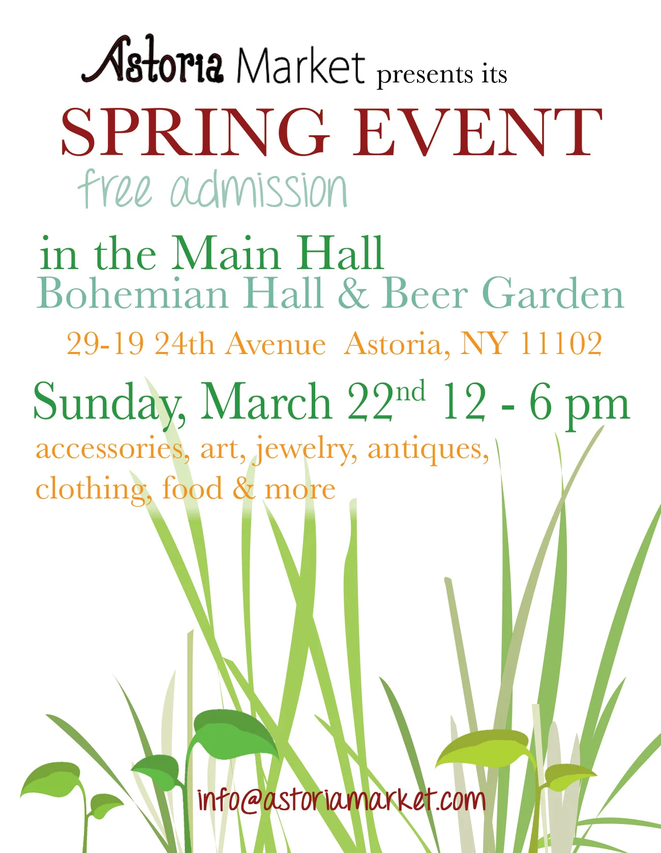 The Solid State to Hit Astoria