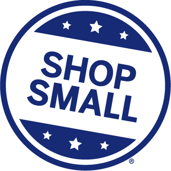 Shop Small!
