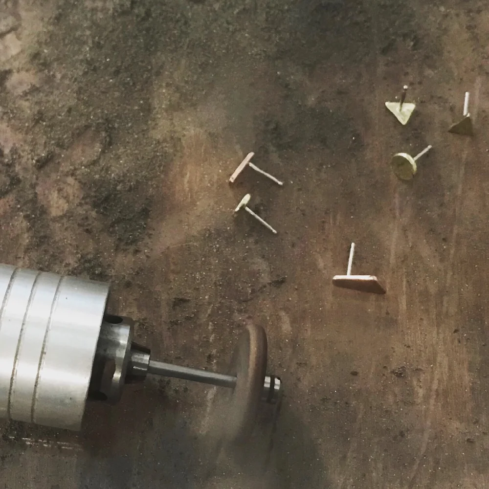 Studded holiday season