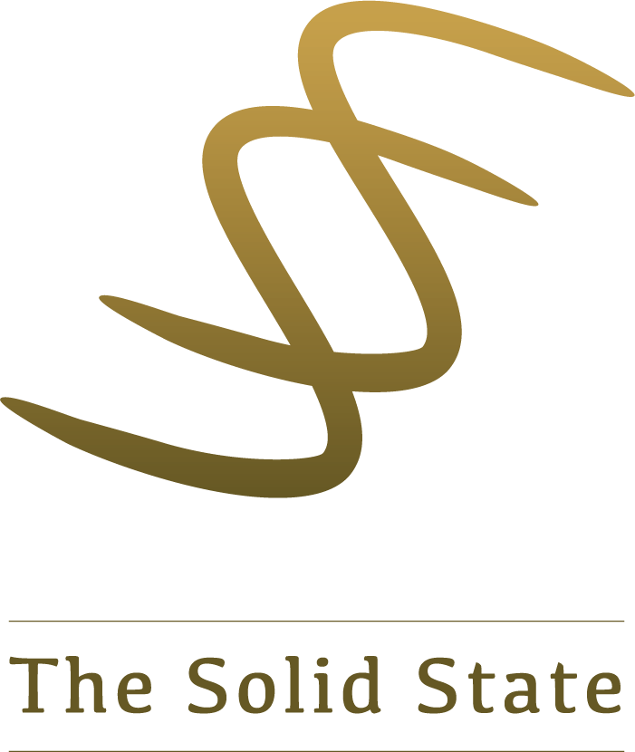 The Solid State Jewelry