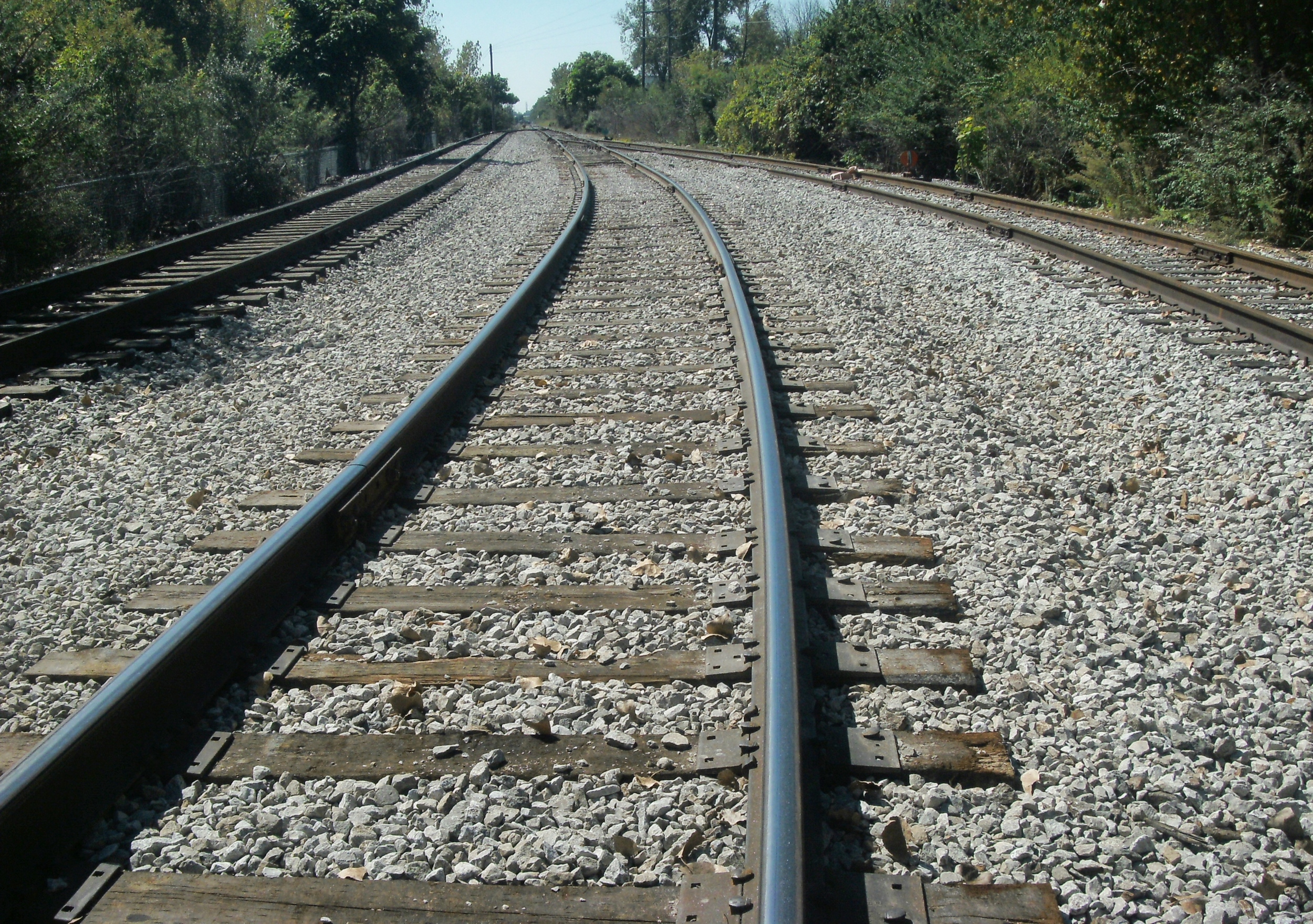 Lead looking west mid-curve after.JPG