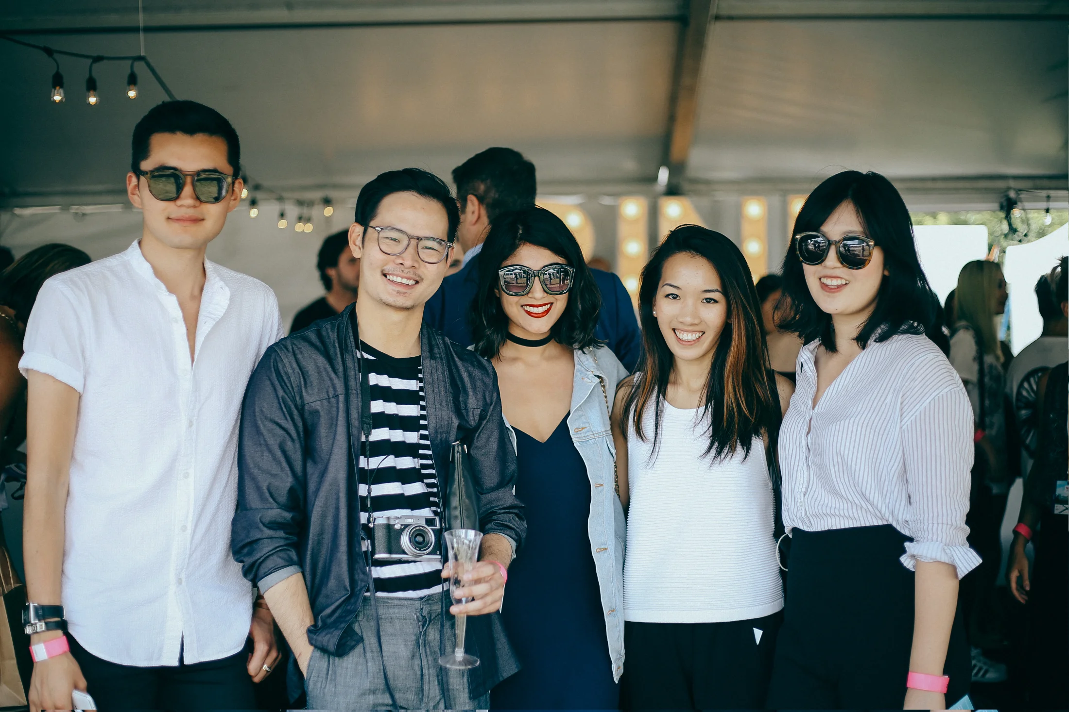 Taste of Toronto 2016: VIP Opening Night