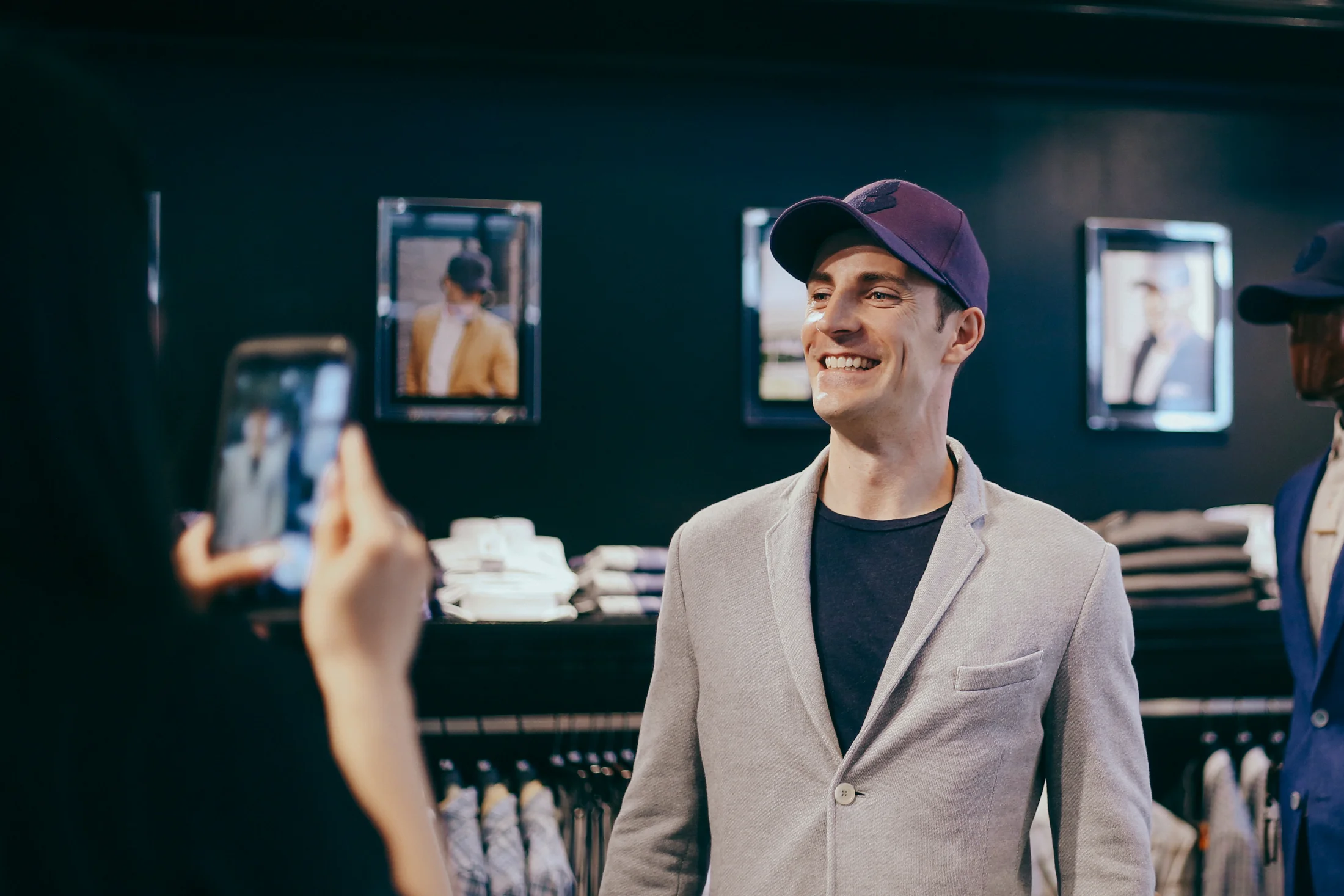 Neighburr Launch @ GOTSTYLE