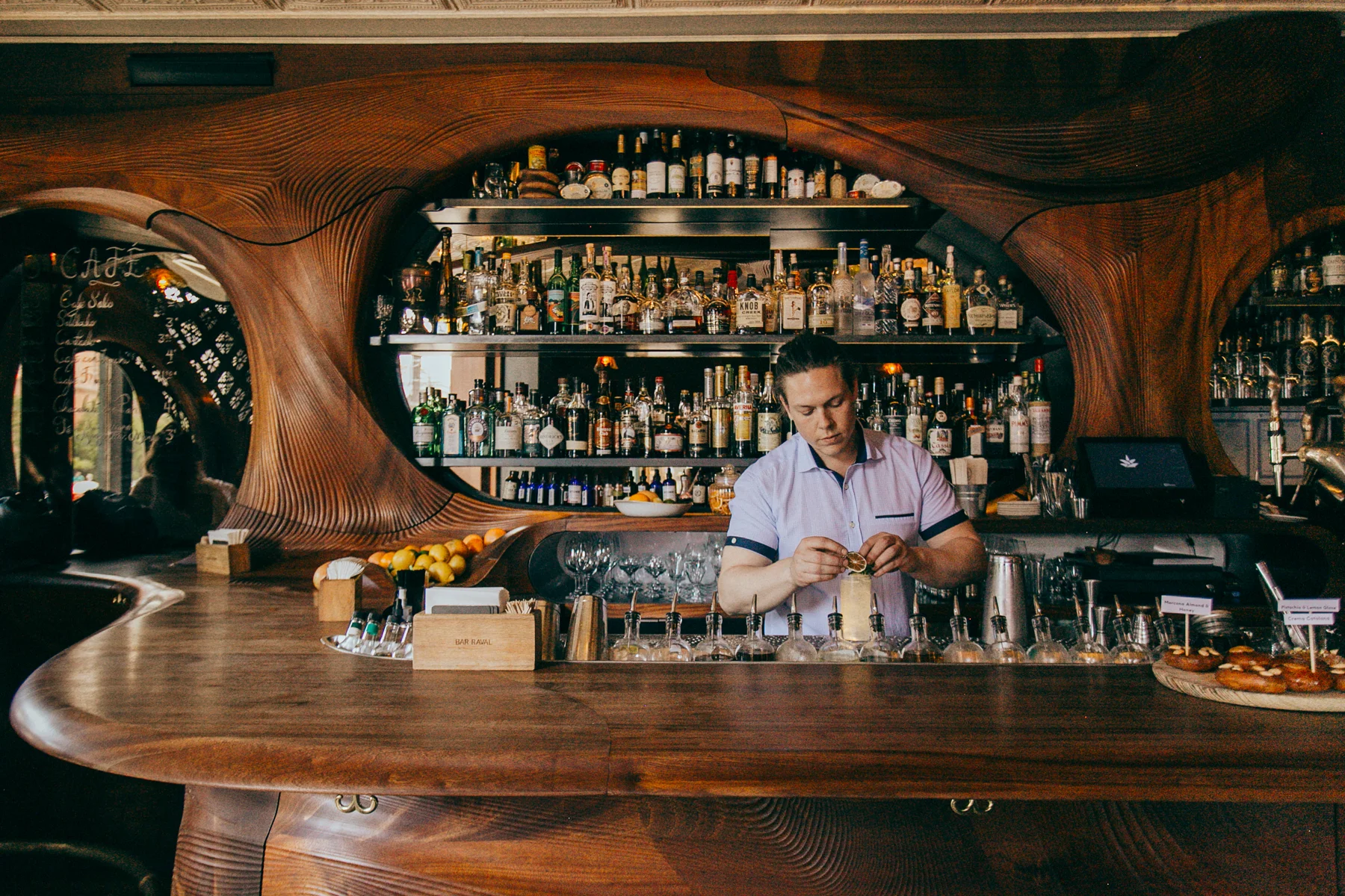 This Is Bar Raval