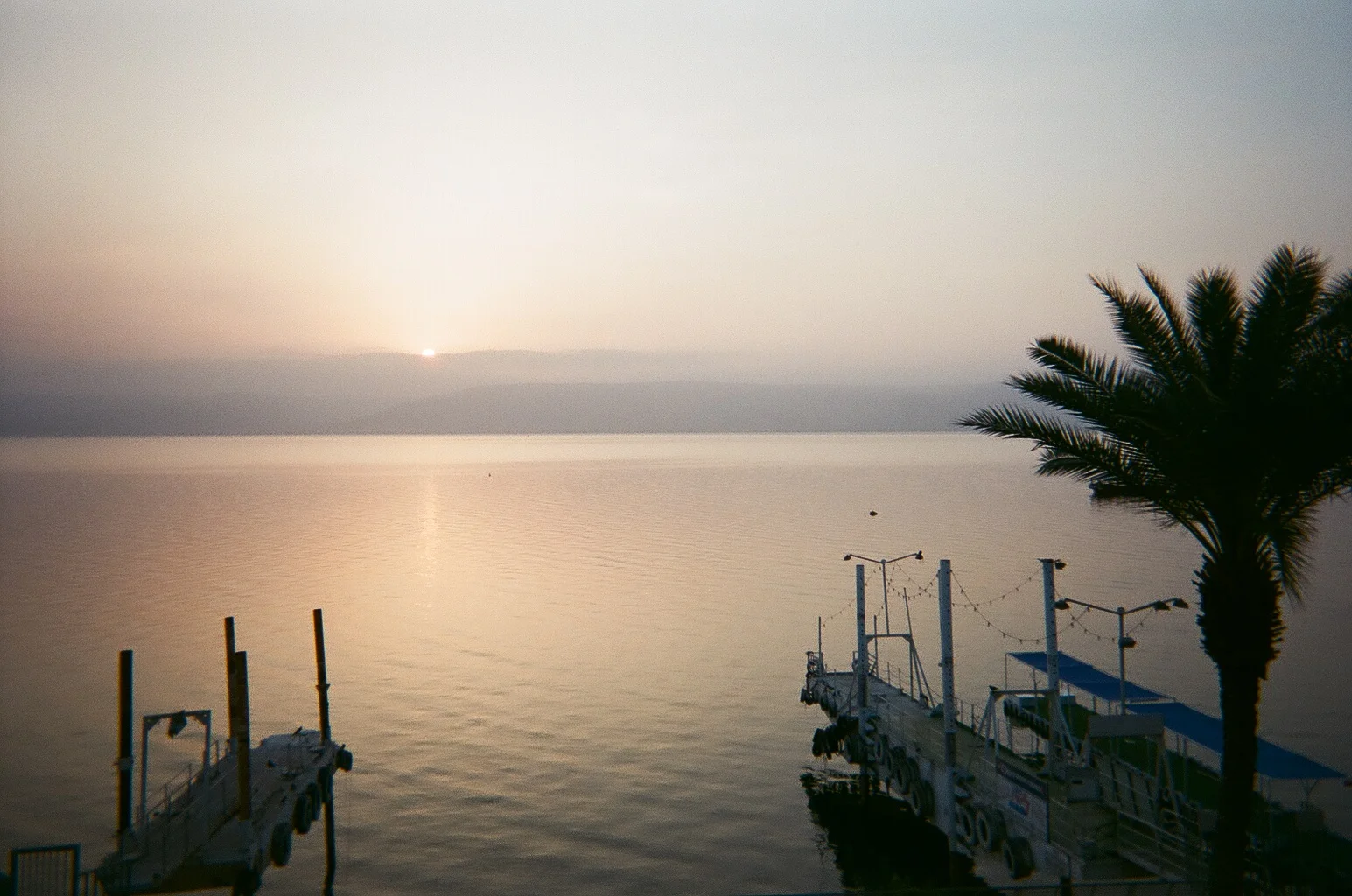 On Film: Finding Israel