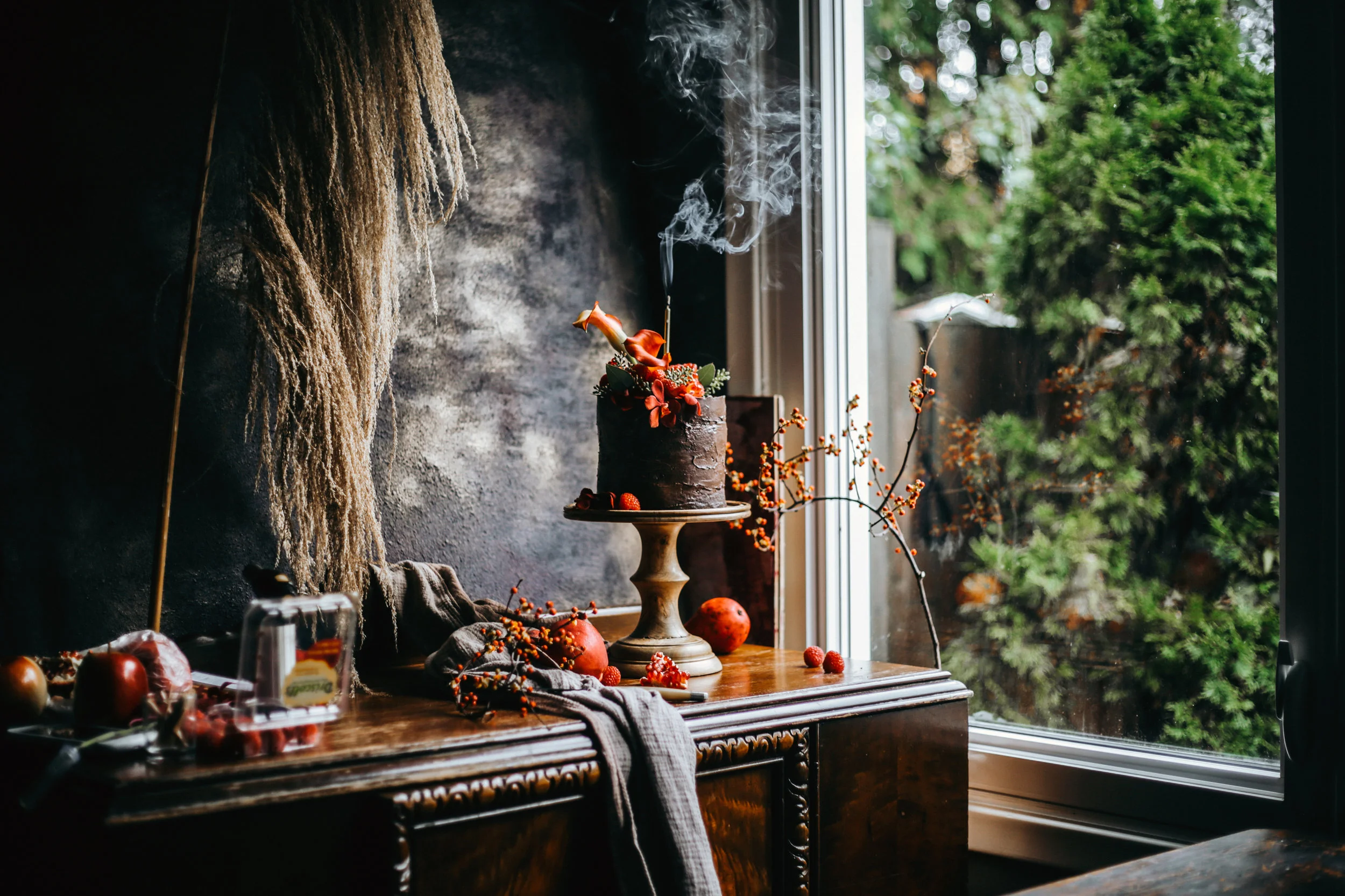 Food Styling &amp; Photography workshop with Betty Binon