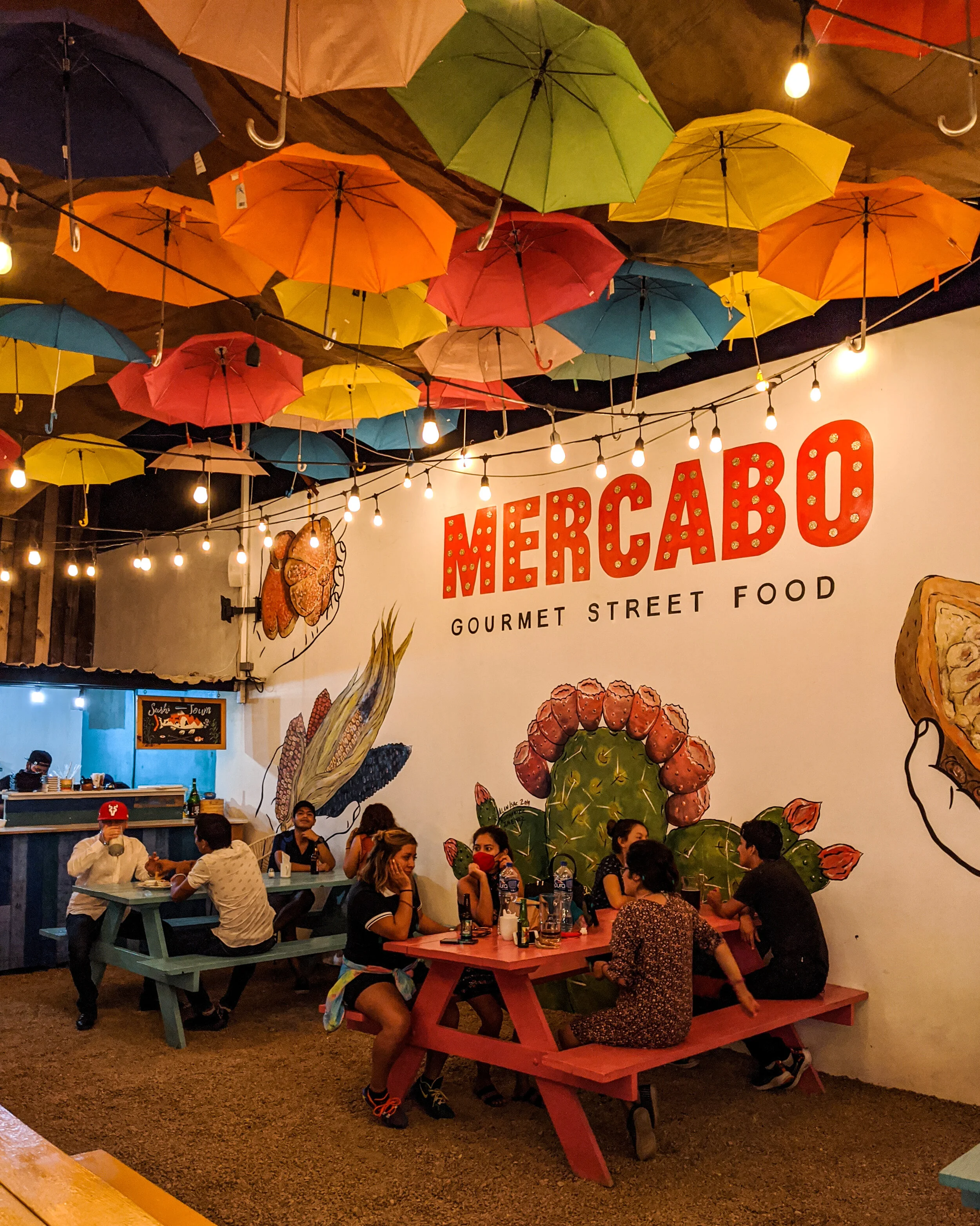 Where to Eat &amp; Drink in Cabo San Lucas