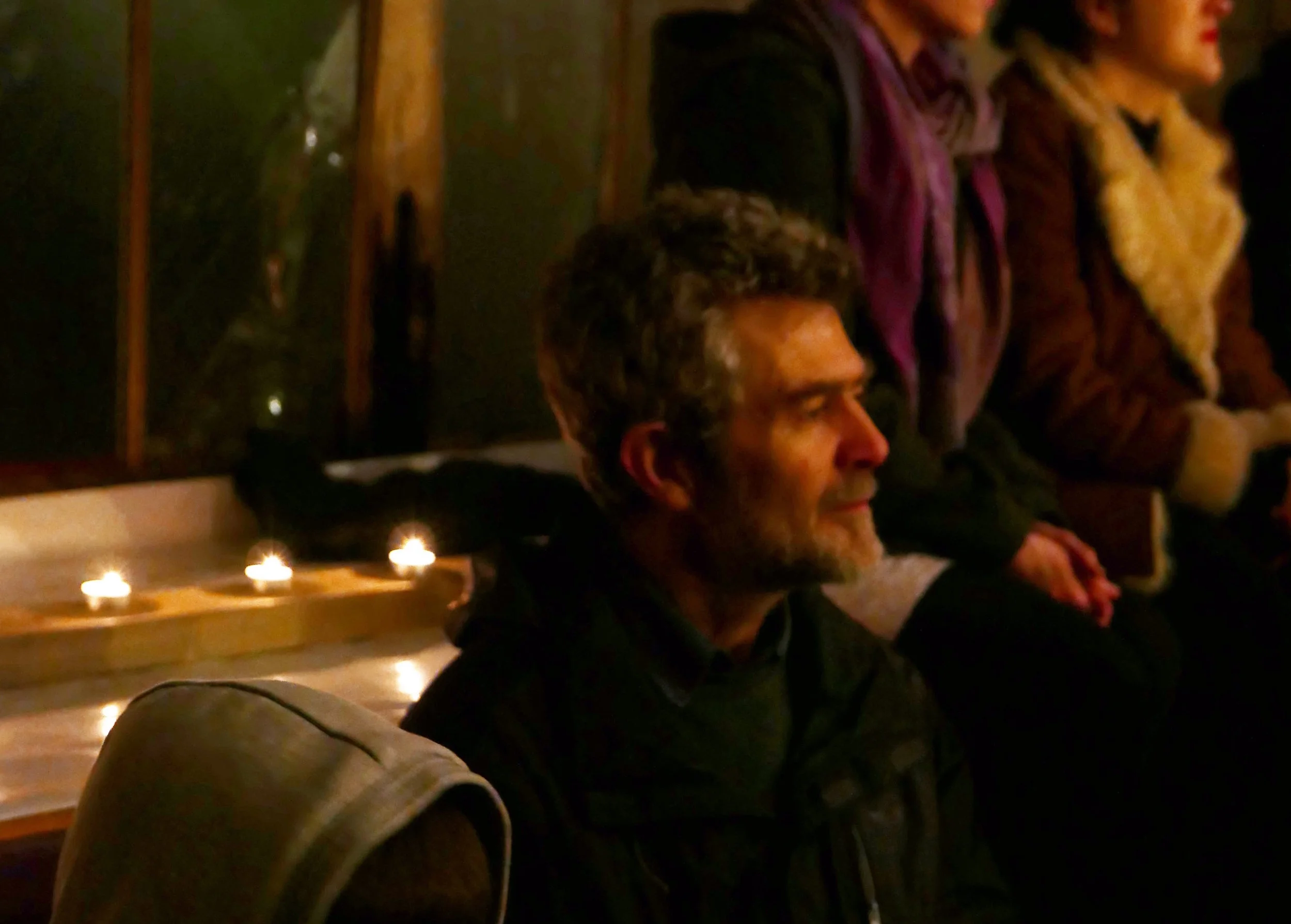 The Old Print Works - how did we get here?