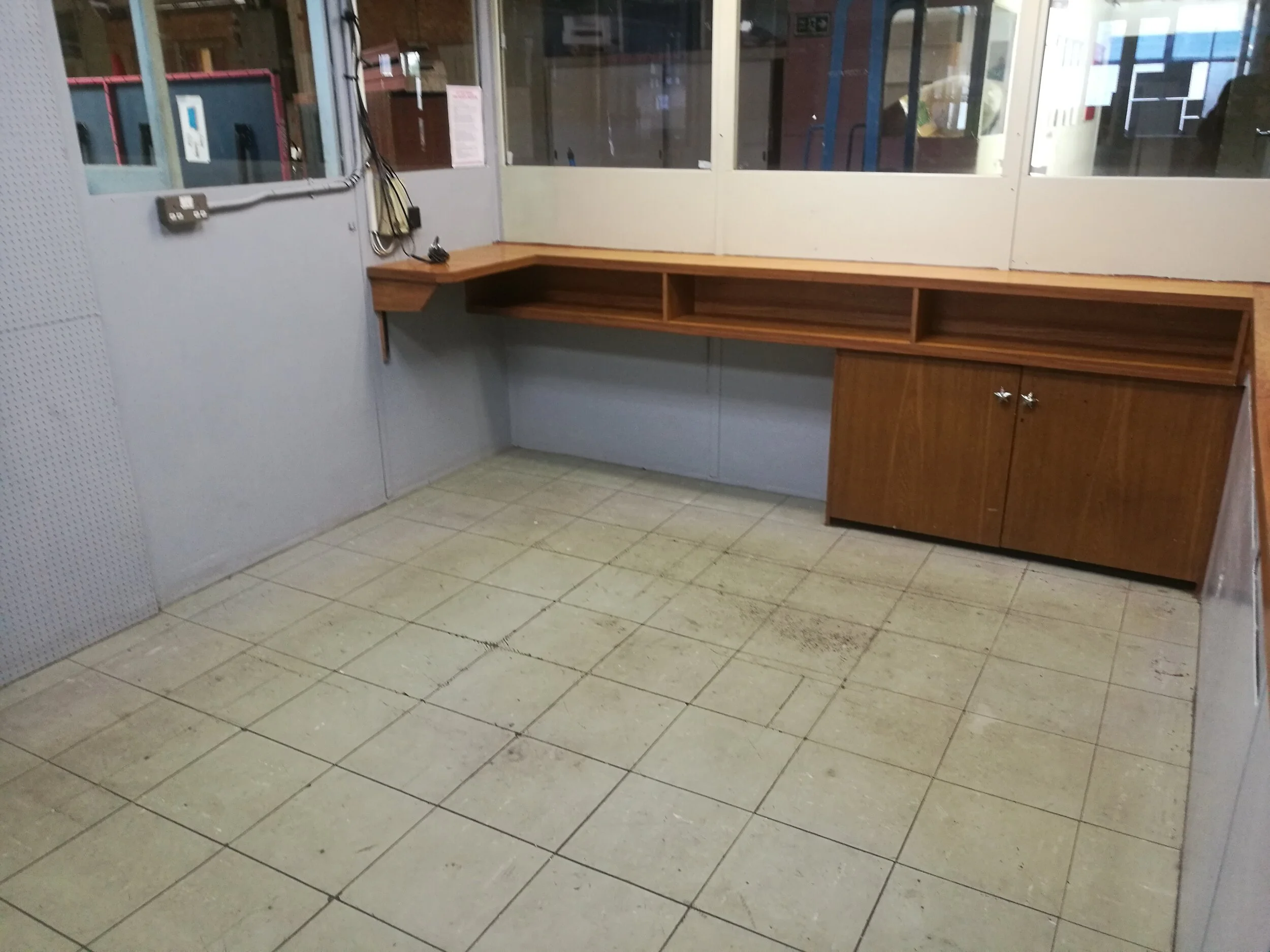 Ground Floor 2G1