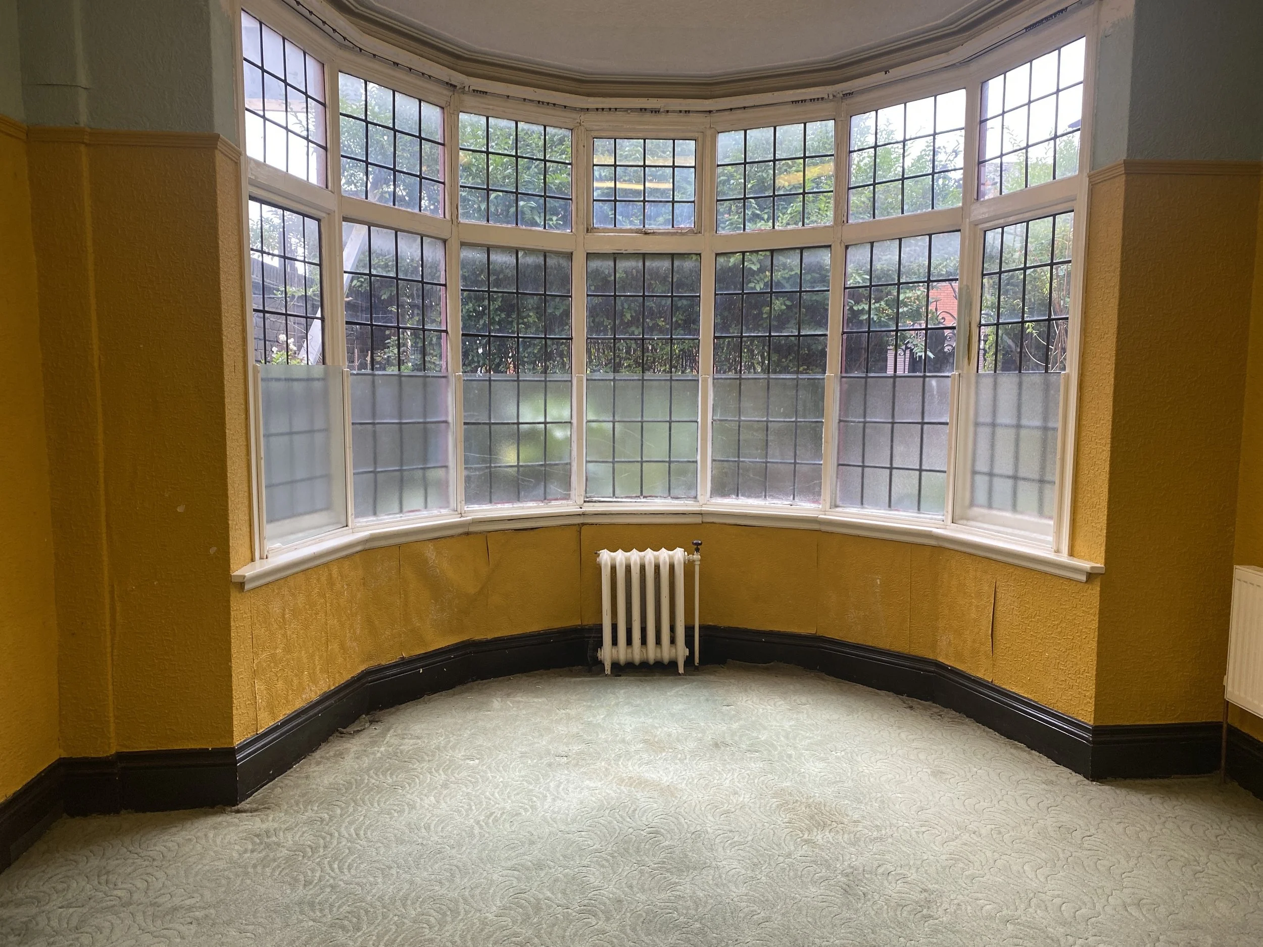 South Front House Studio