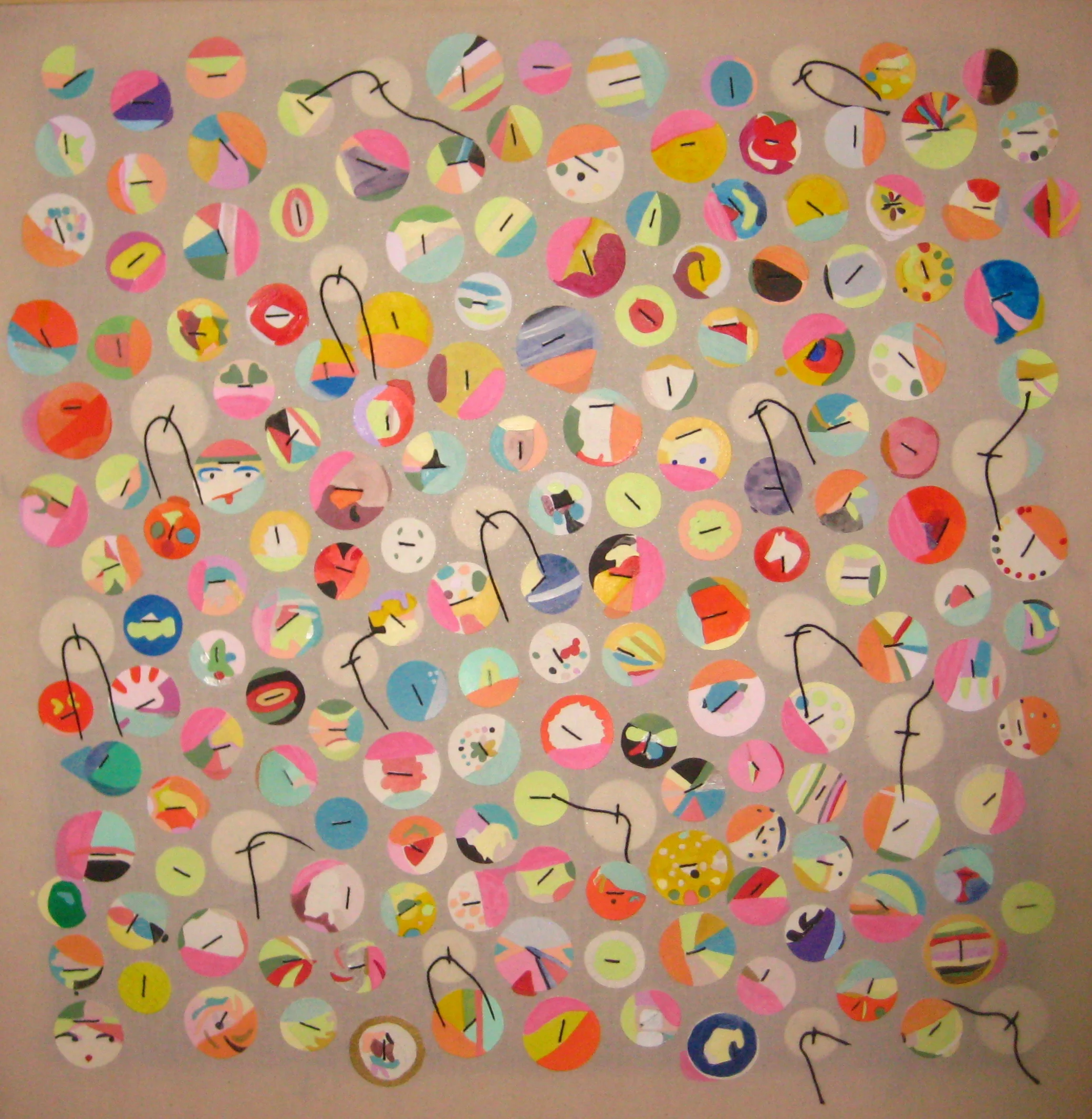 Button Piece