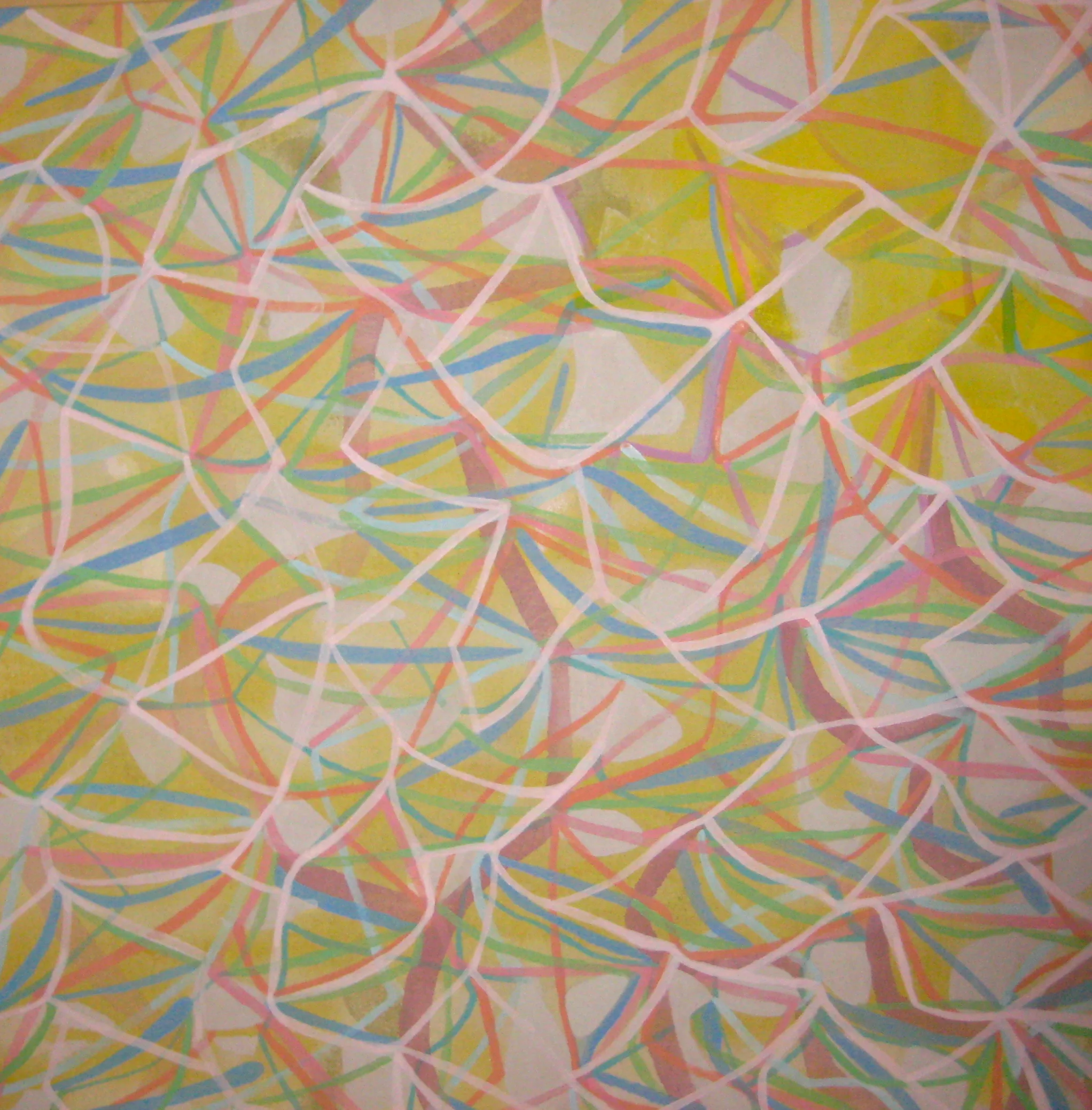 Mogul Painting 2