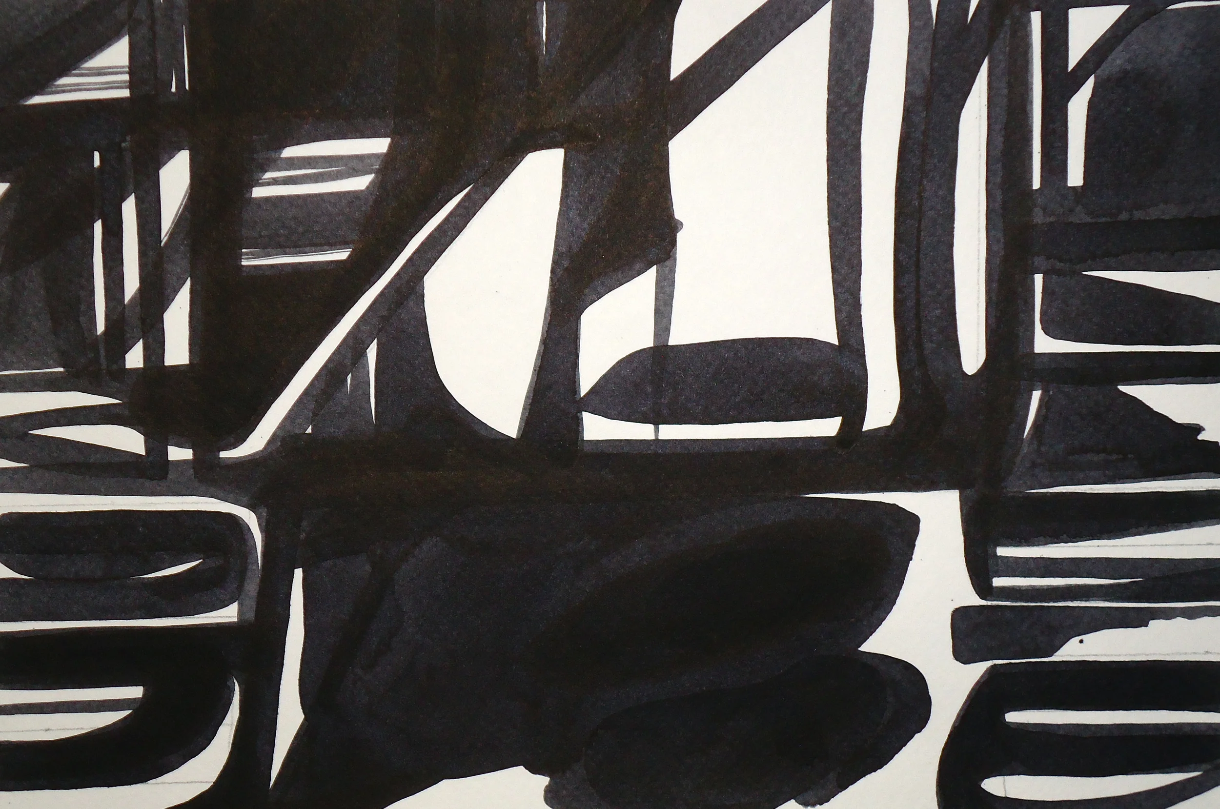 Interior Study 2