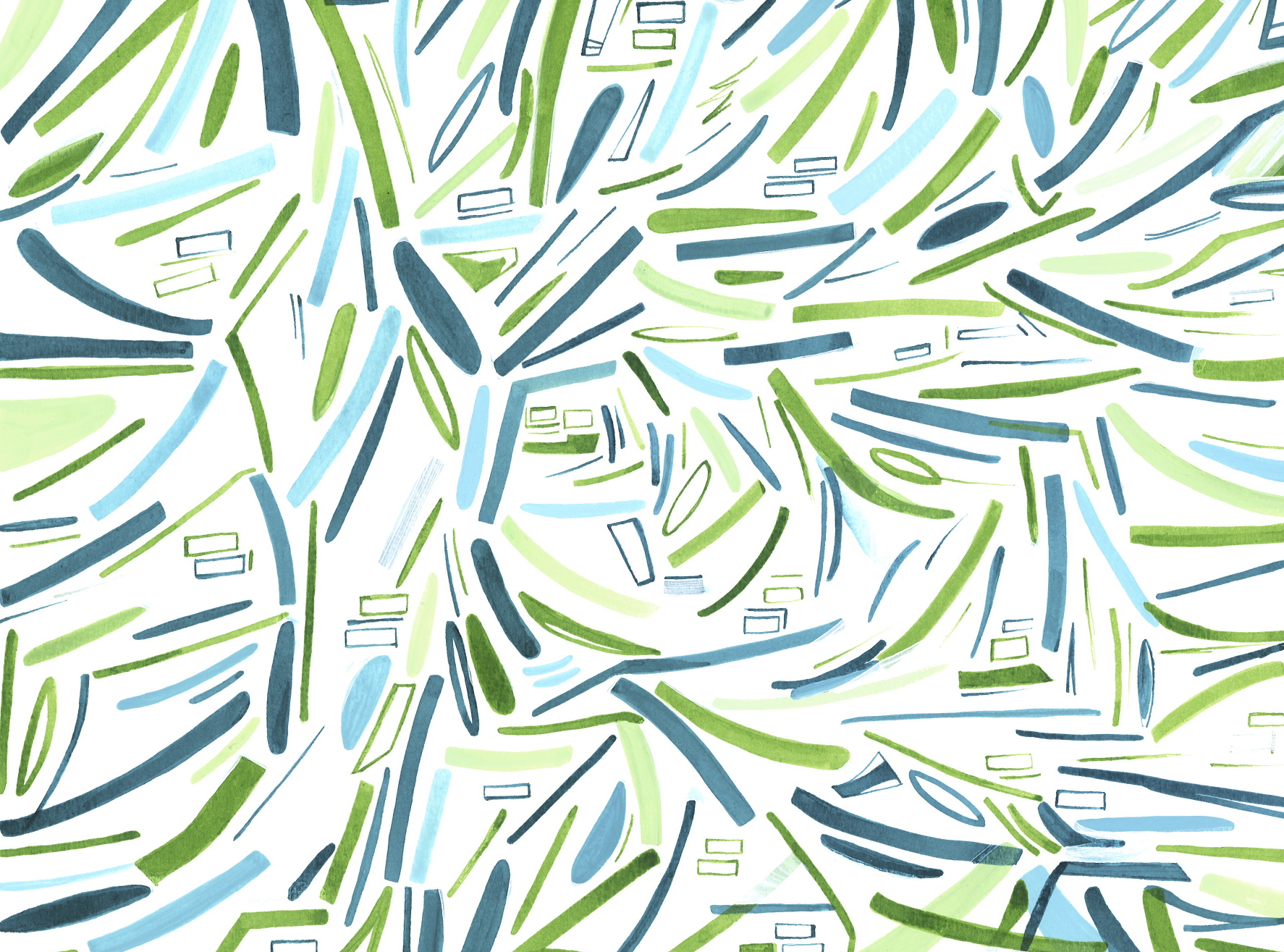 Series 27: Drawing 8