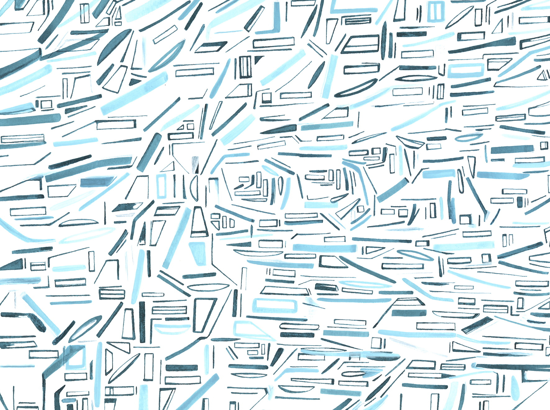 Series 27: Drawing 9