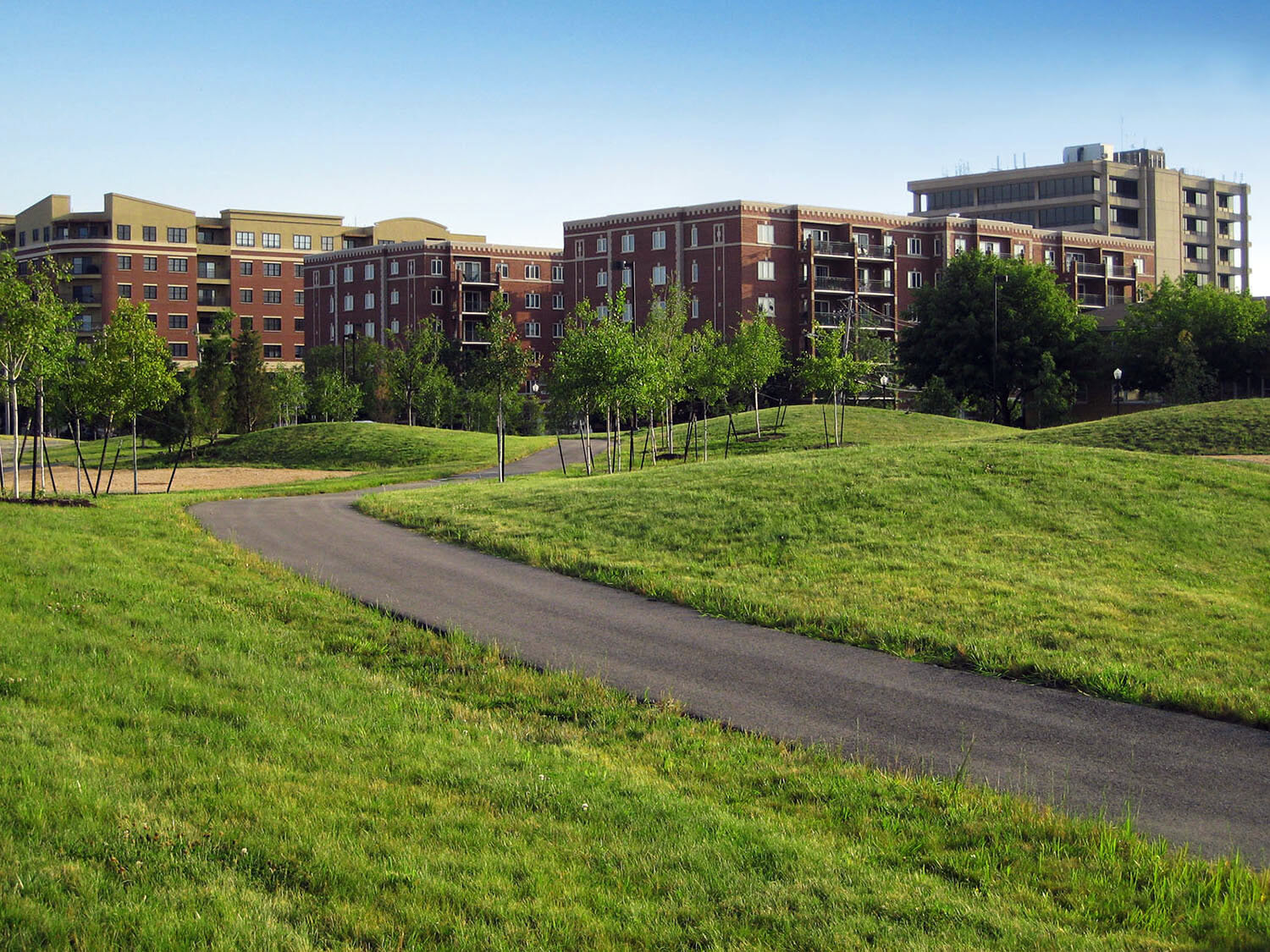 Illinois Science and Technology Park