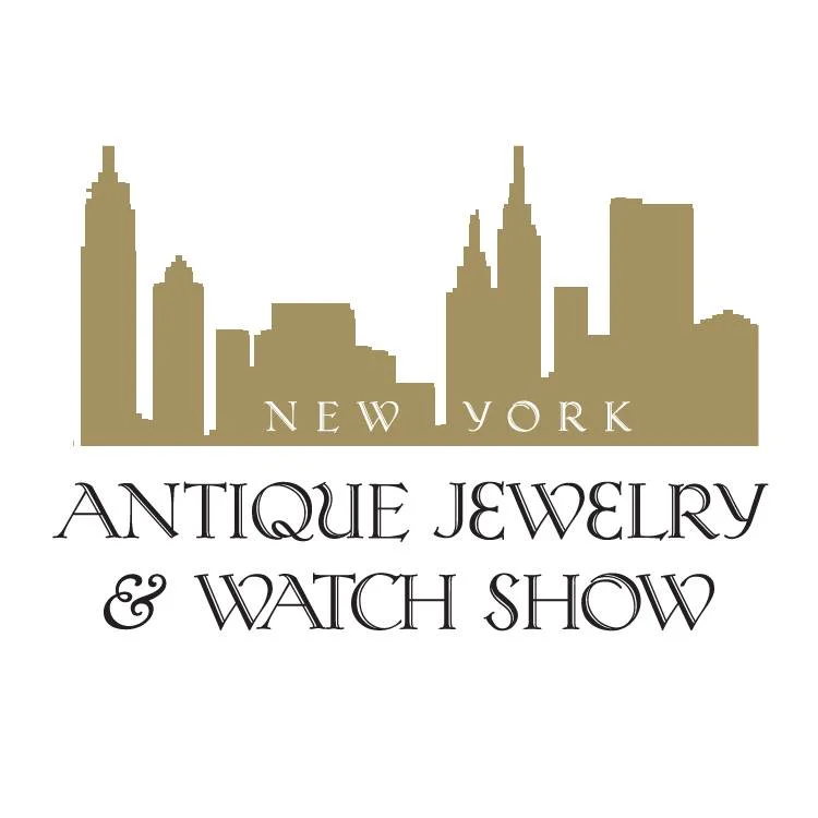 New York Antique Jewelry & Watch Show