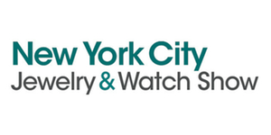 NEW YORK CITY JEWELRY & WATCH SHOW