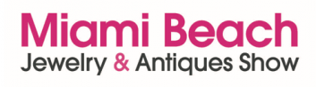 MIAMI BEACH JEWELRY & ANTIQUES SHOW