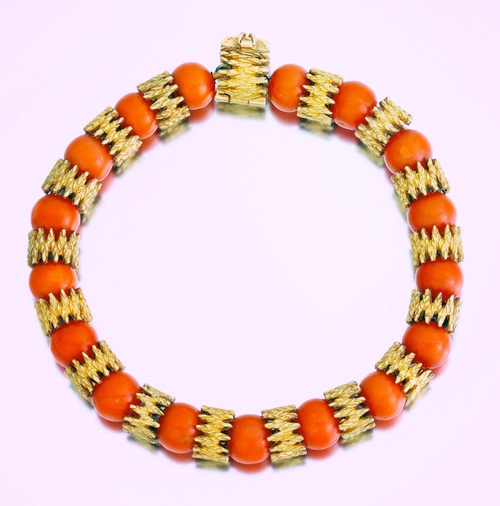 H.STERN CORAL LINE