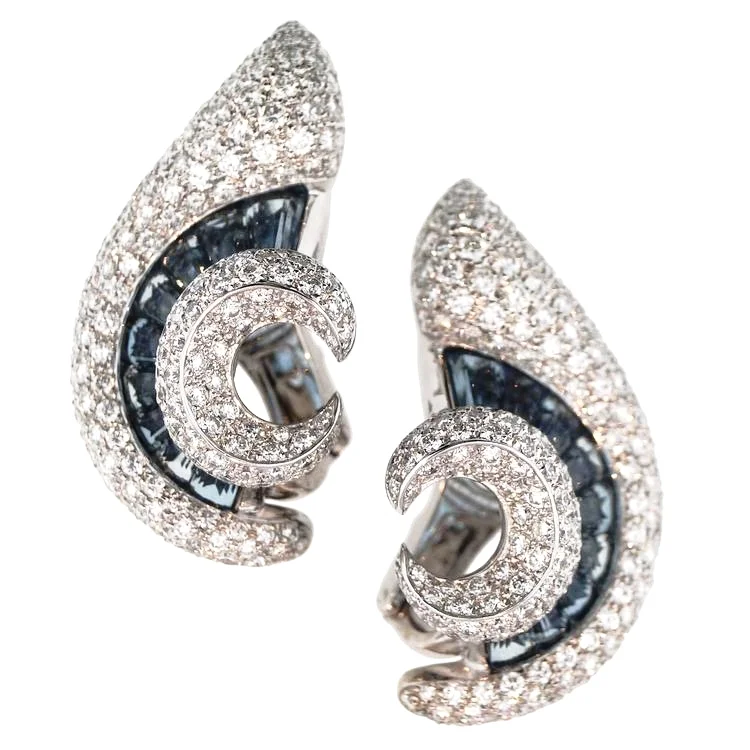 AQUA-MARINA by Verduera