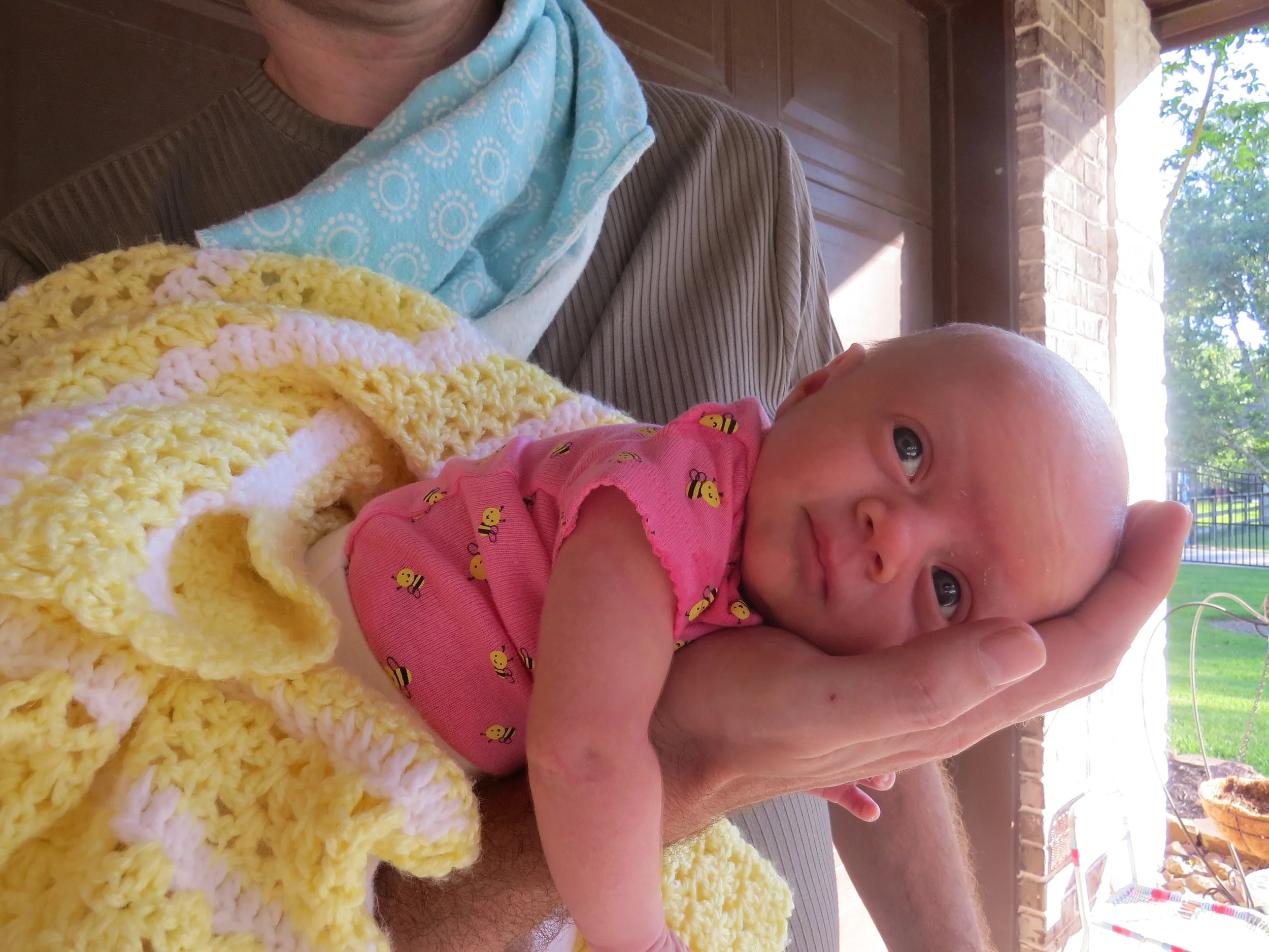 Isabella "Bella" deVere Murray