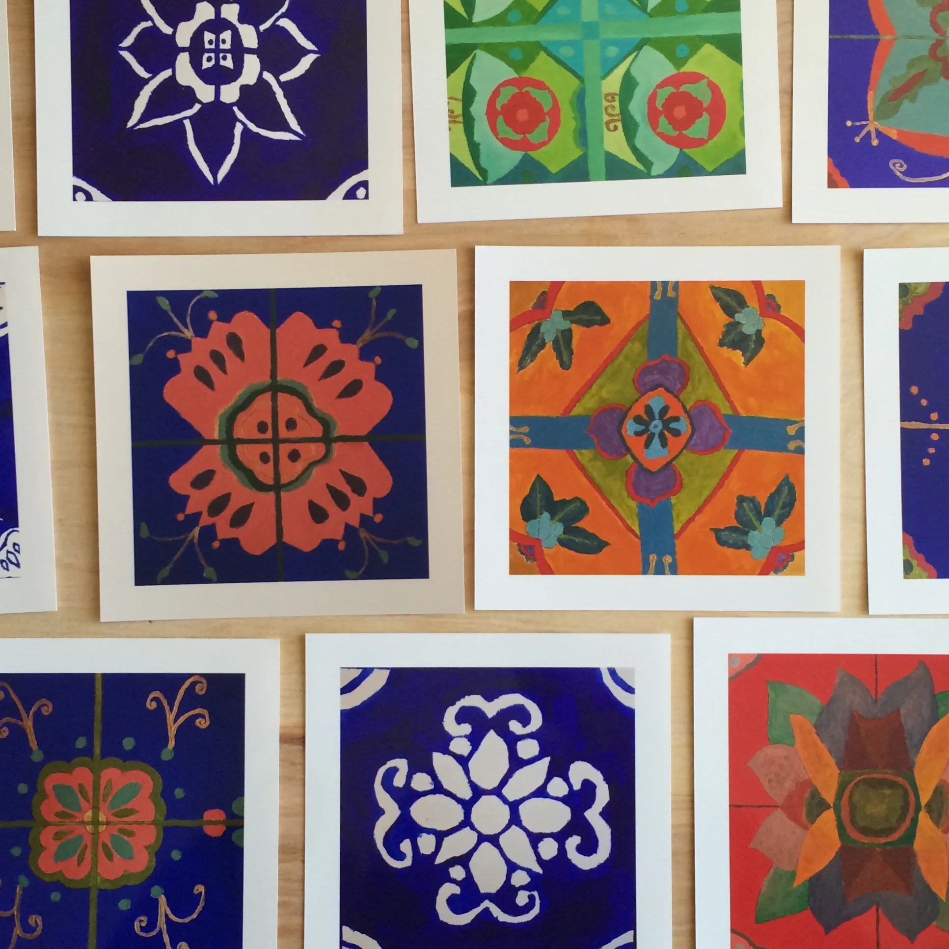 A few of our available prints.