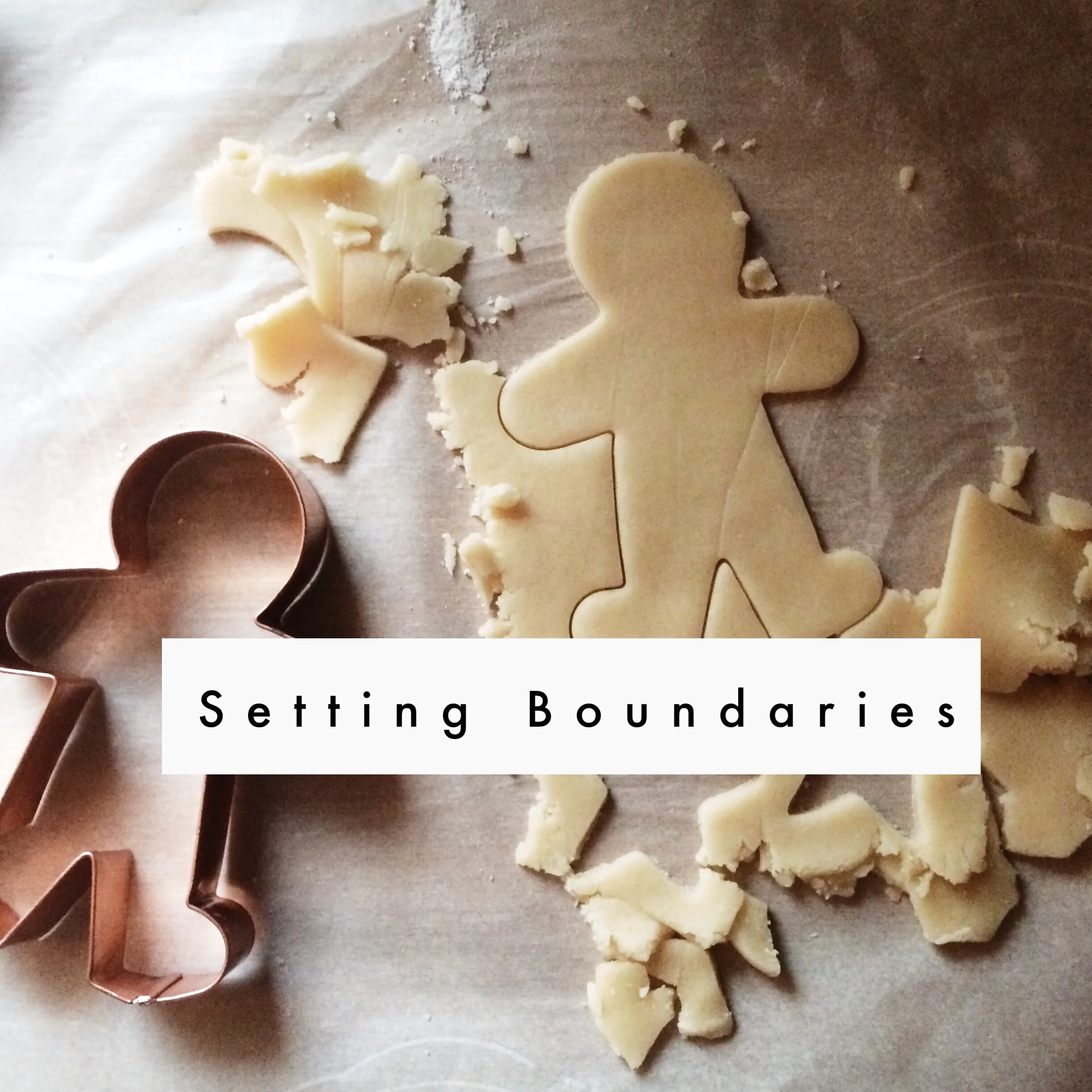 How to Set Boundaries During the Holidays