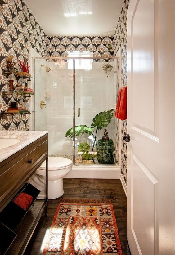 How To Always Have A Bathroom Ready For Guests Hurd Honey Bathroom Ready For Guests