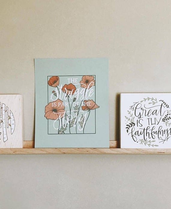 Custom Order - For Breana