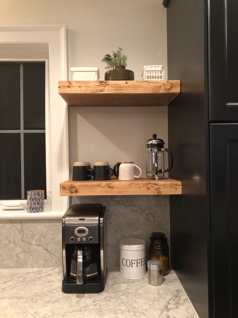 Custom Shelf - For Kaylan