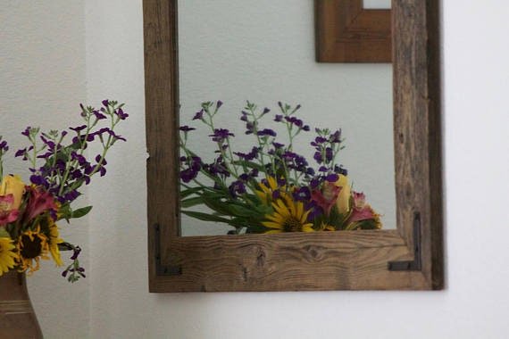 Custom Mirror Order - For Lauren