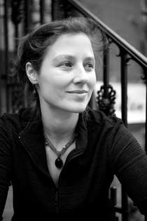 Photo by Lucy Schaeffer