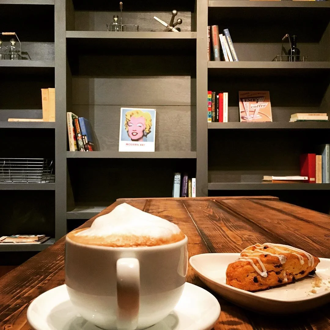 Hudson Valley Launch Party!