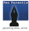 Pen Parentis Literary Salon