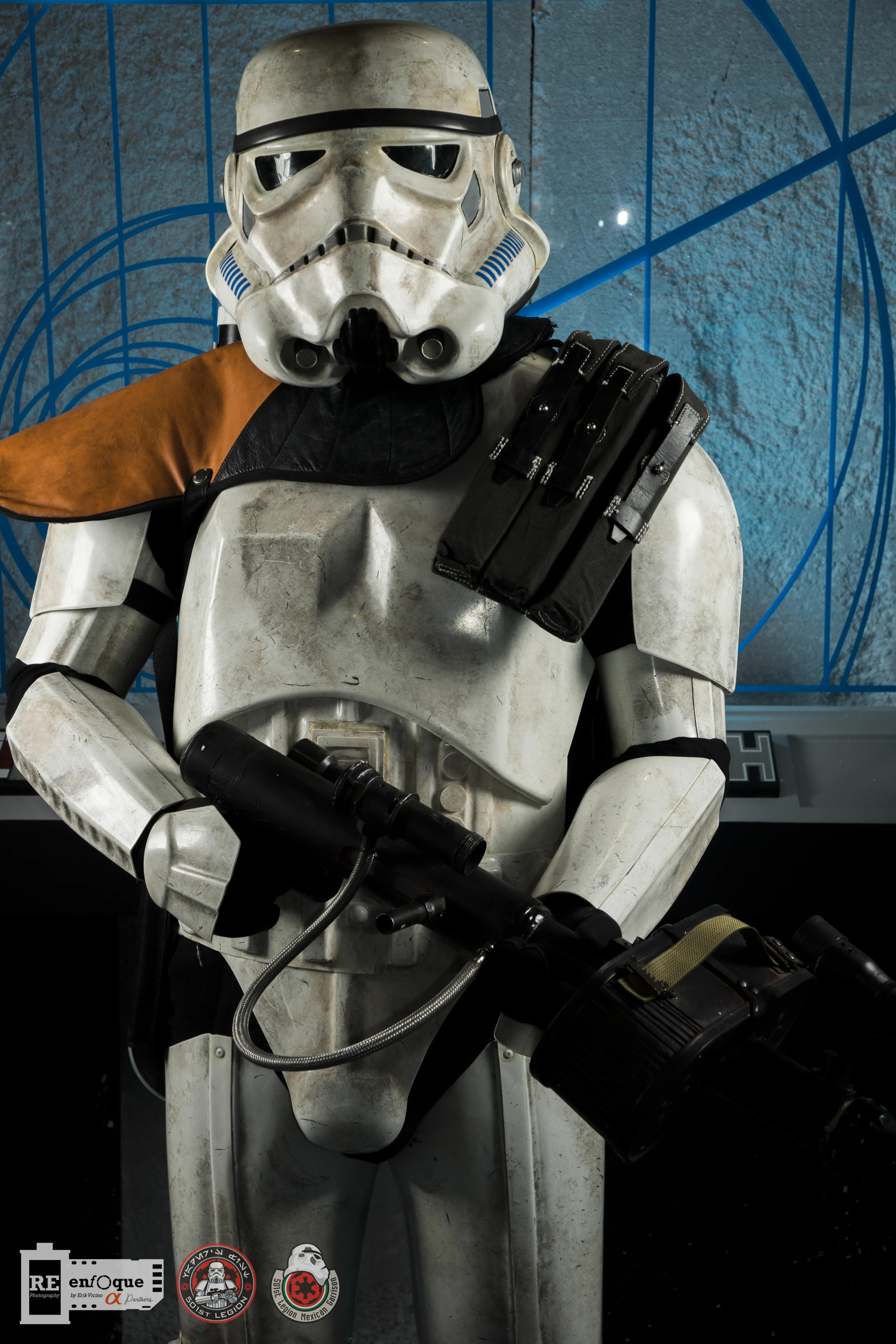 Sand Trooper