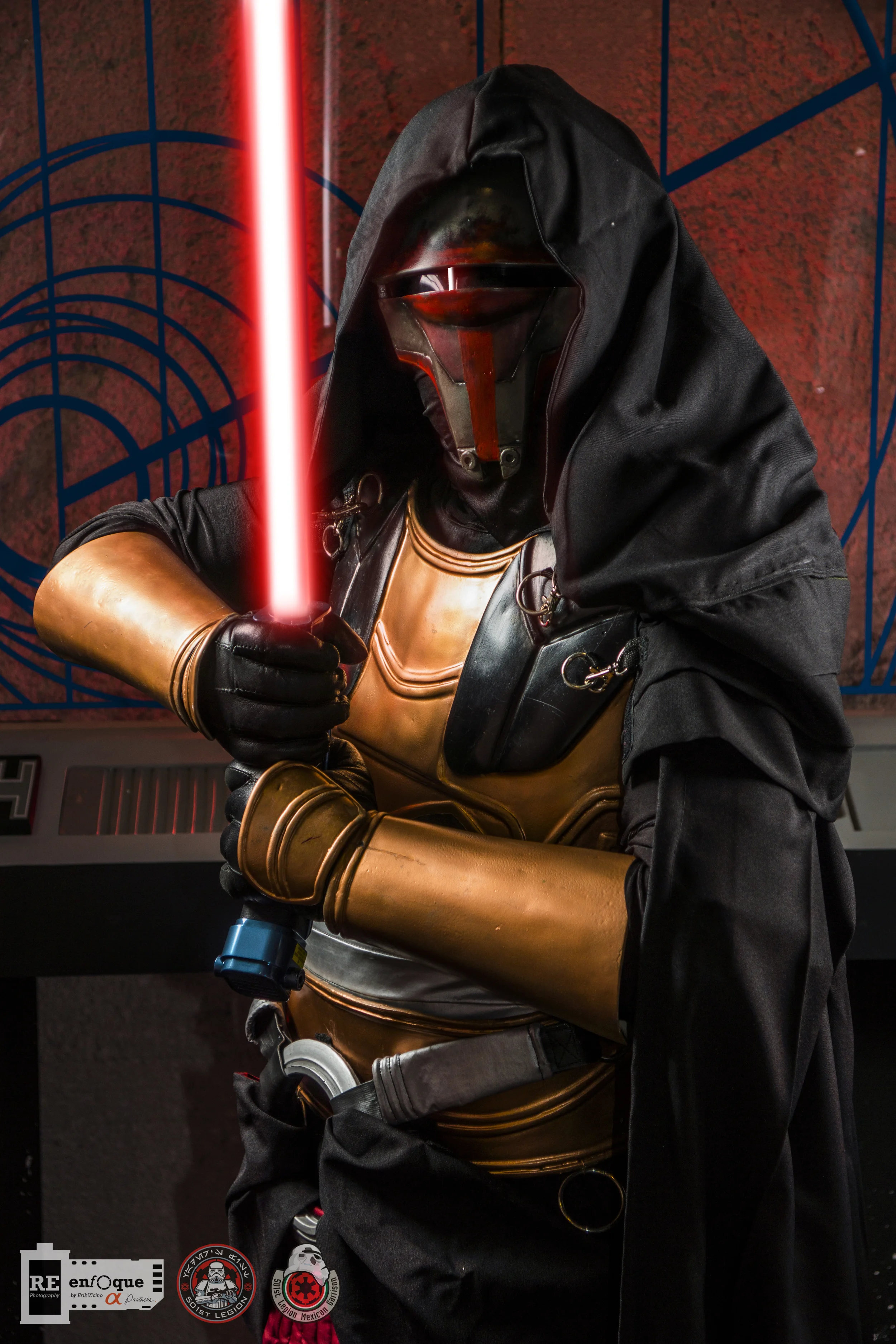 Darth Revan