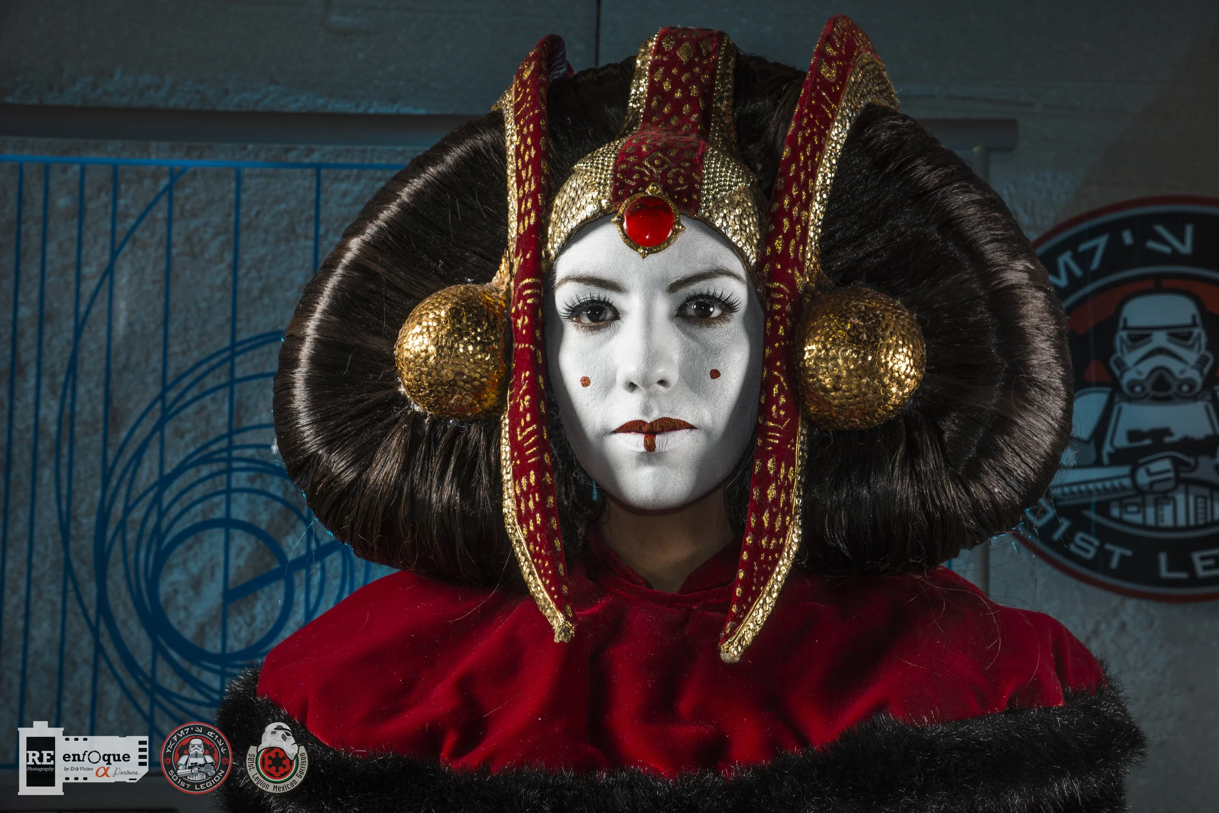 Princess Amidala
