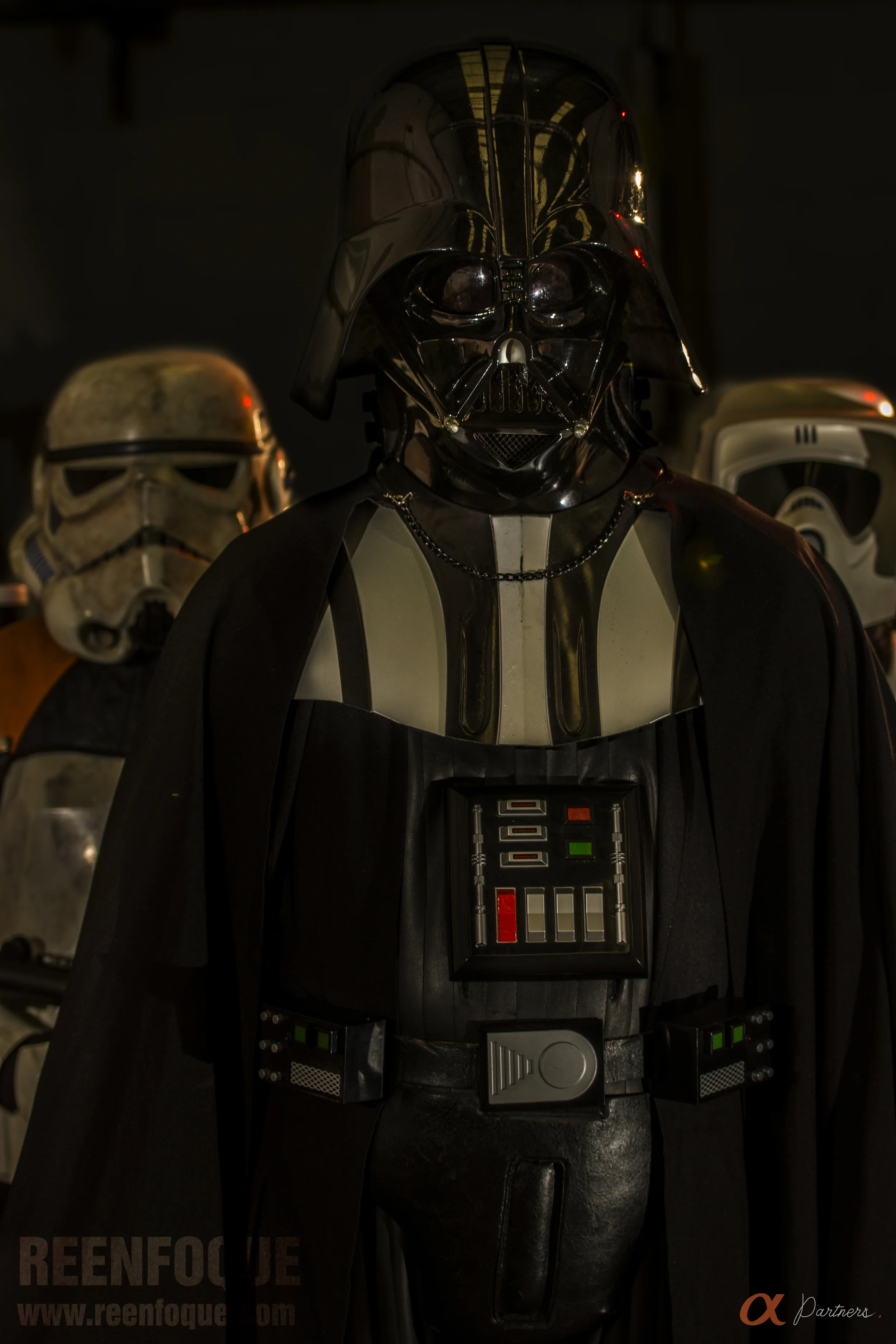 Sith Lord